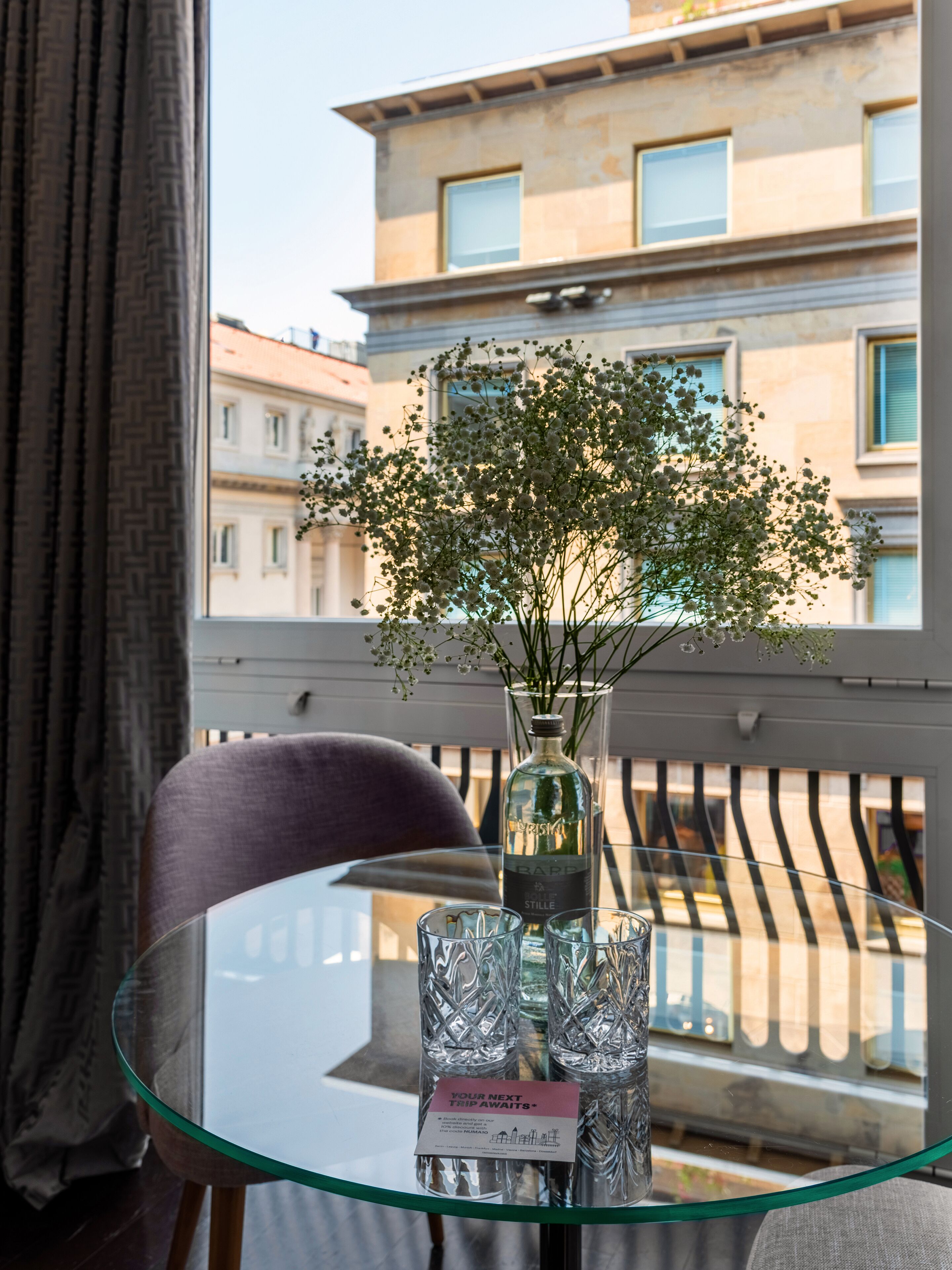 Adore Rooms & Apartments