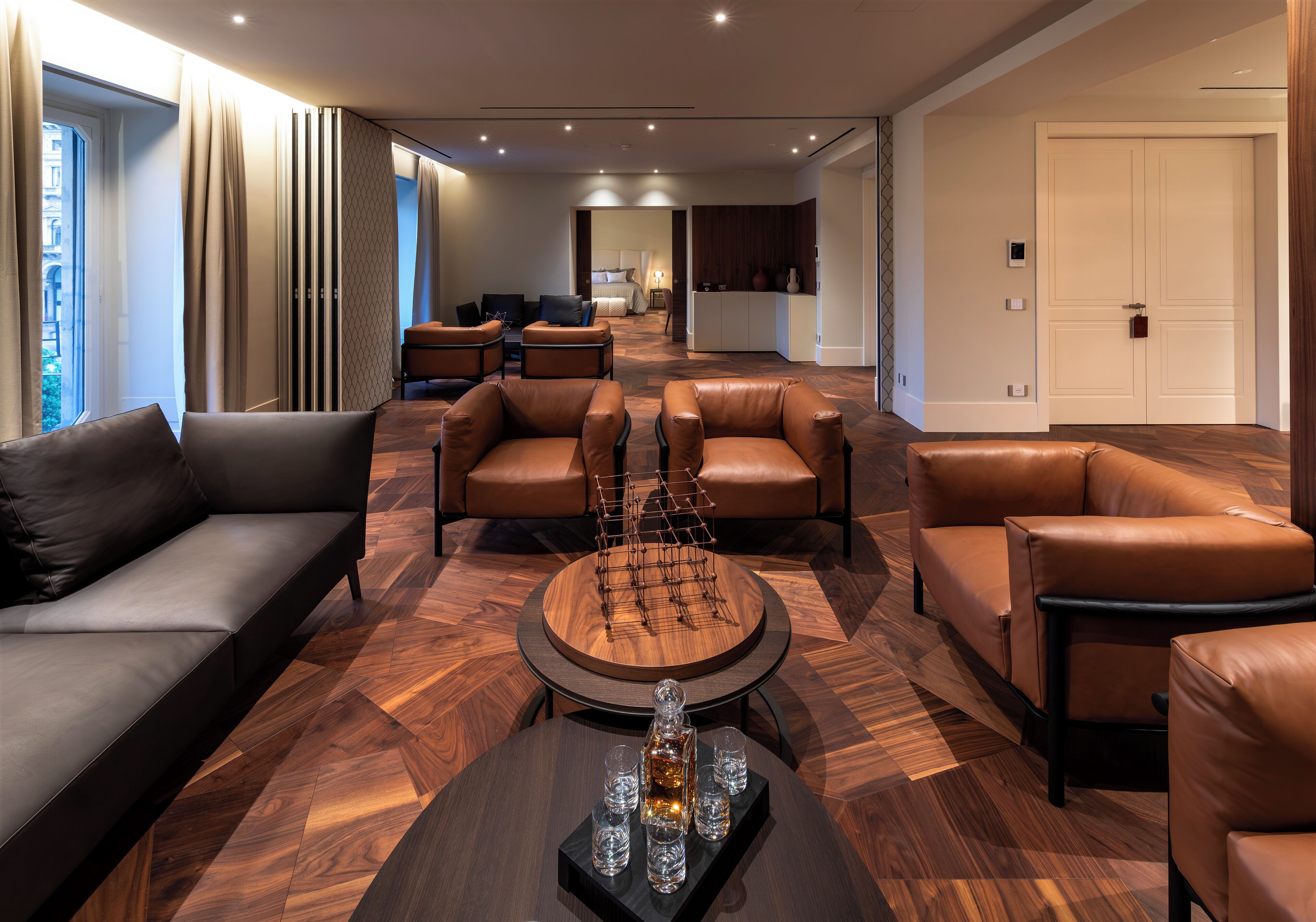 AF Duomo - Milano Luxury Suites