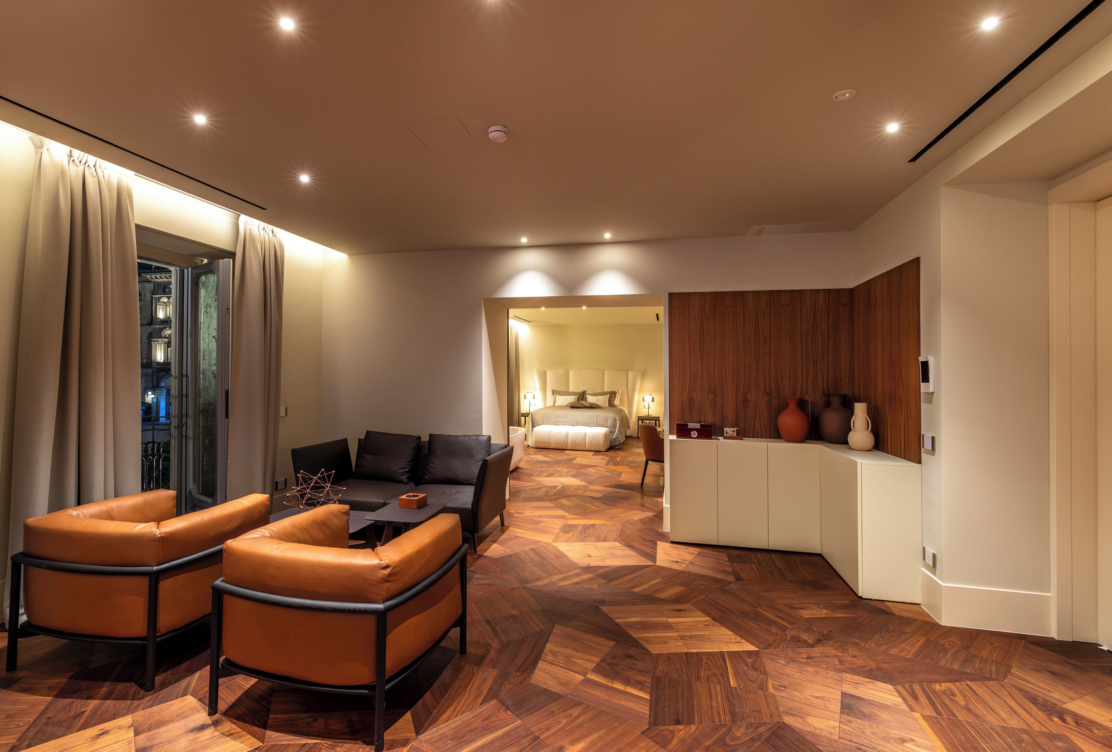 AF Duomo - Milano Luxury Suites