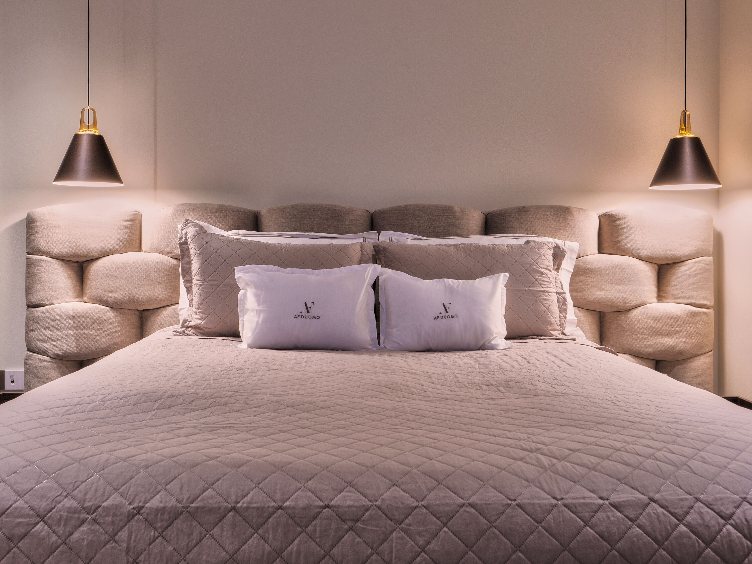 AF Duomo - Milano Luxury Suites