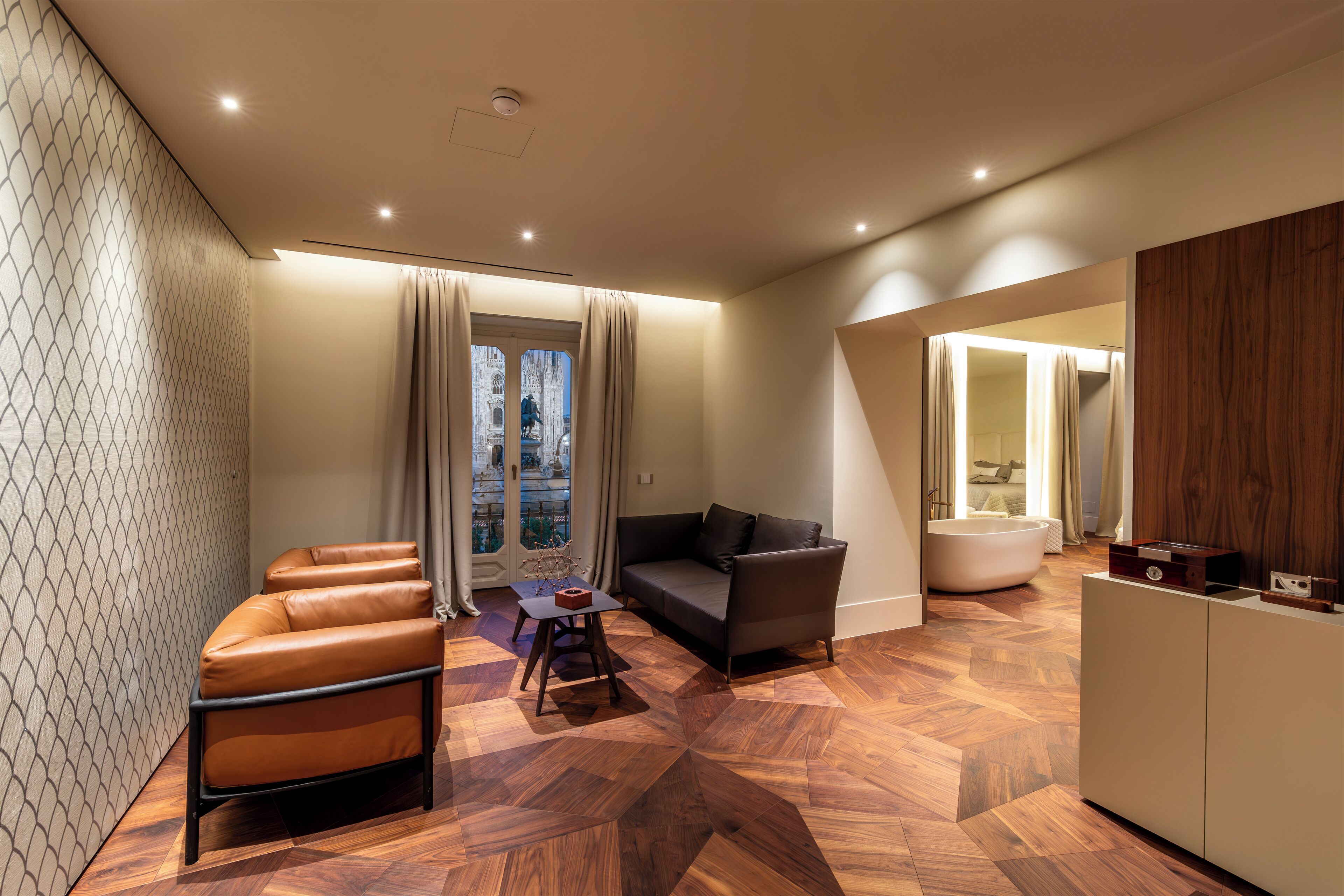 AF Duomo - Milano Luxury Suites