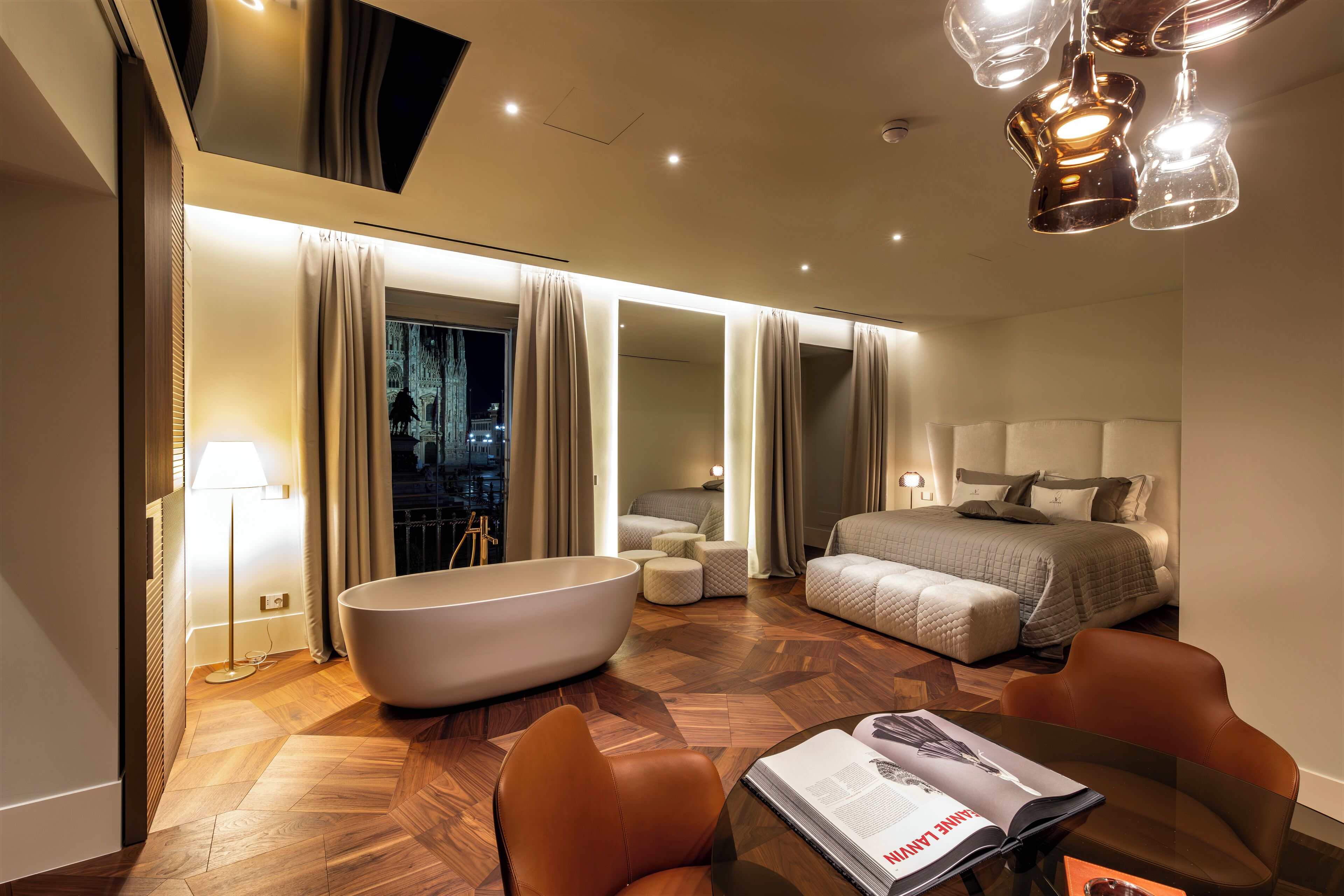 AF Duomo - Milano Luxury Suites
