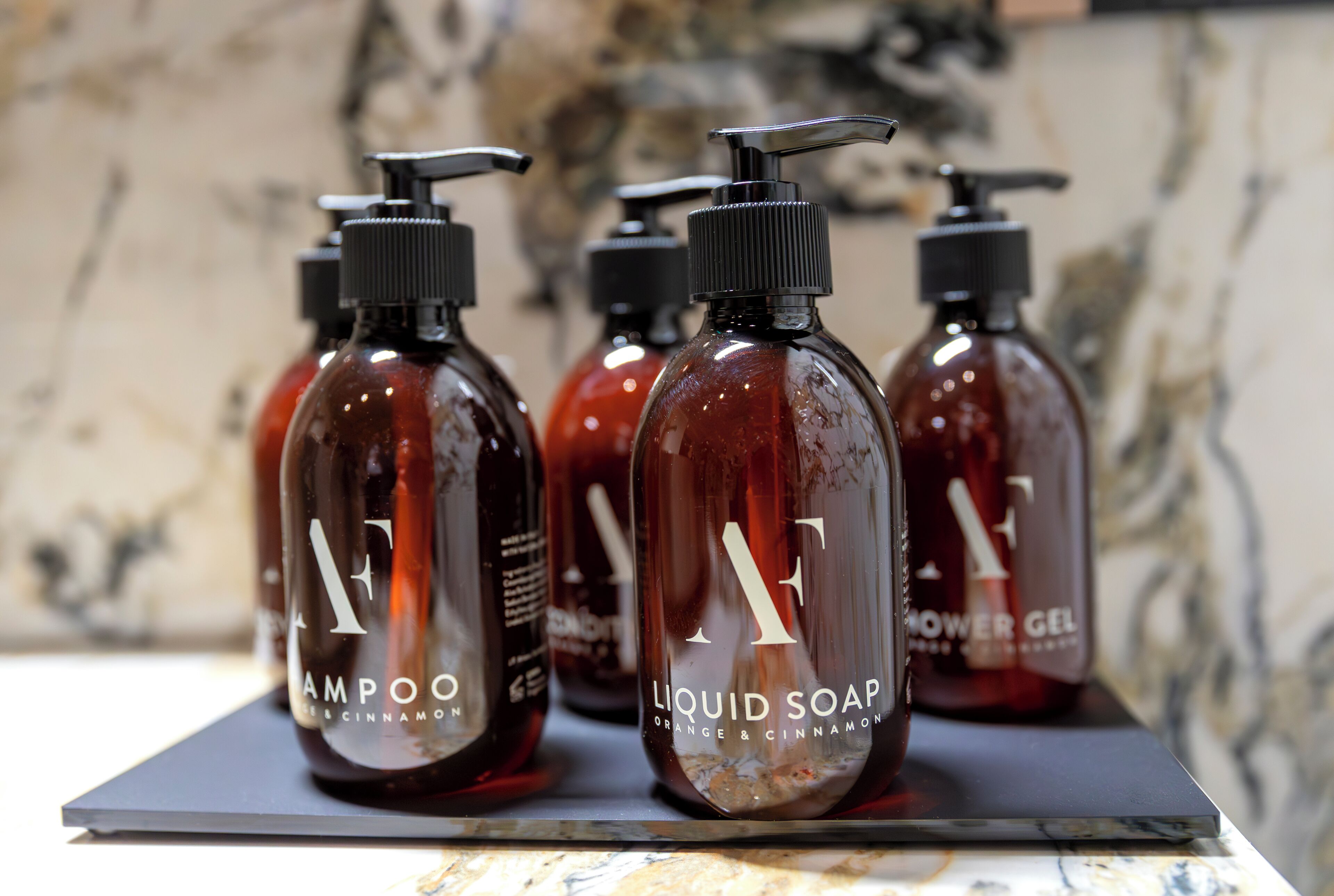 AF Duomo - Milano Luxury Suites