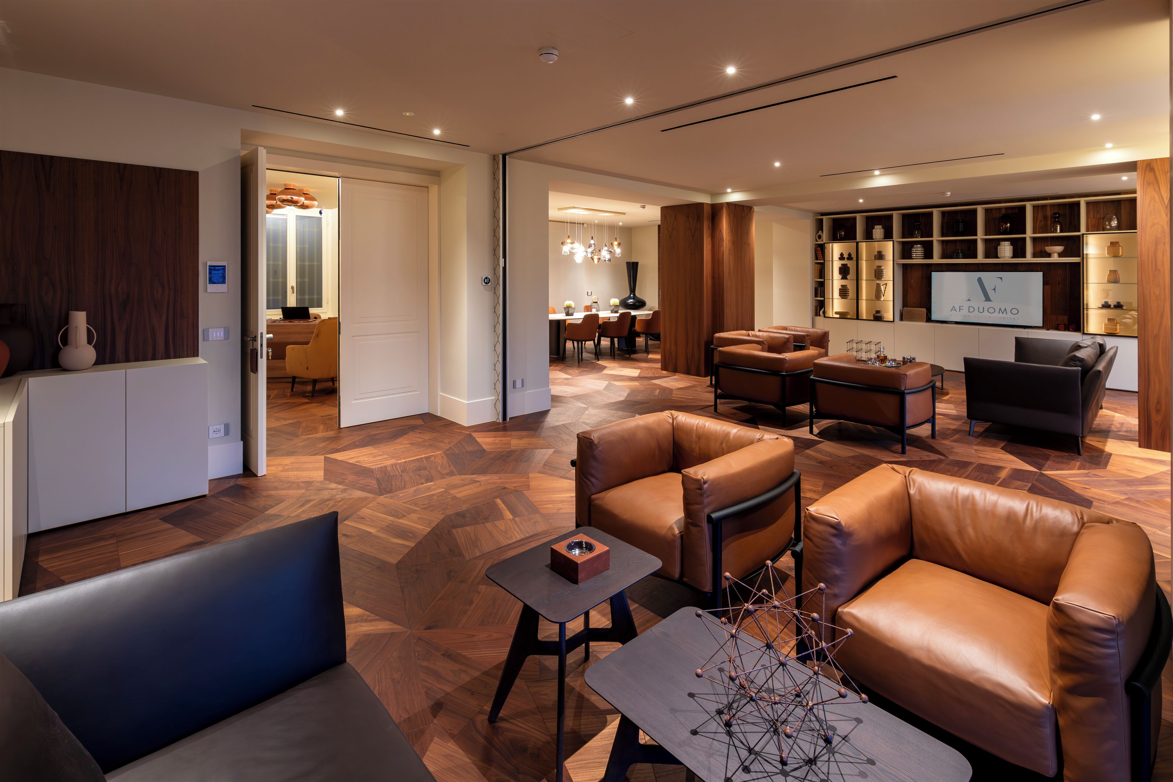 AF Duomo - Milano Luxury Suites