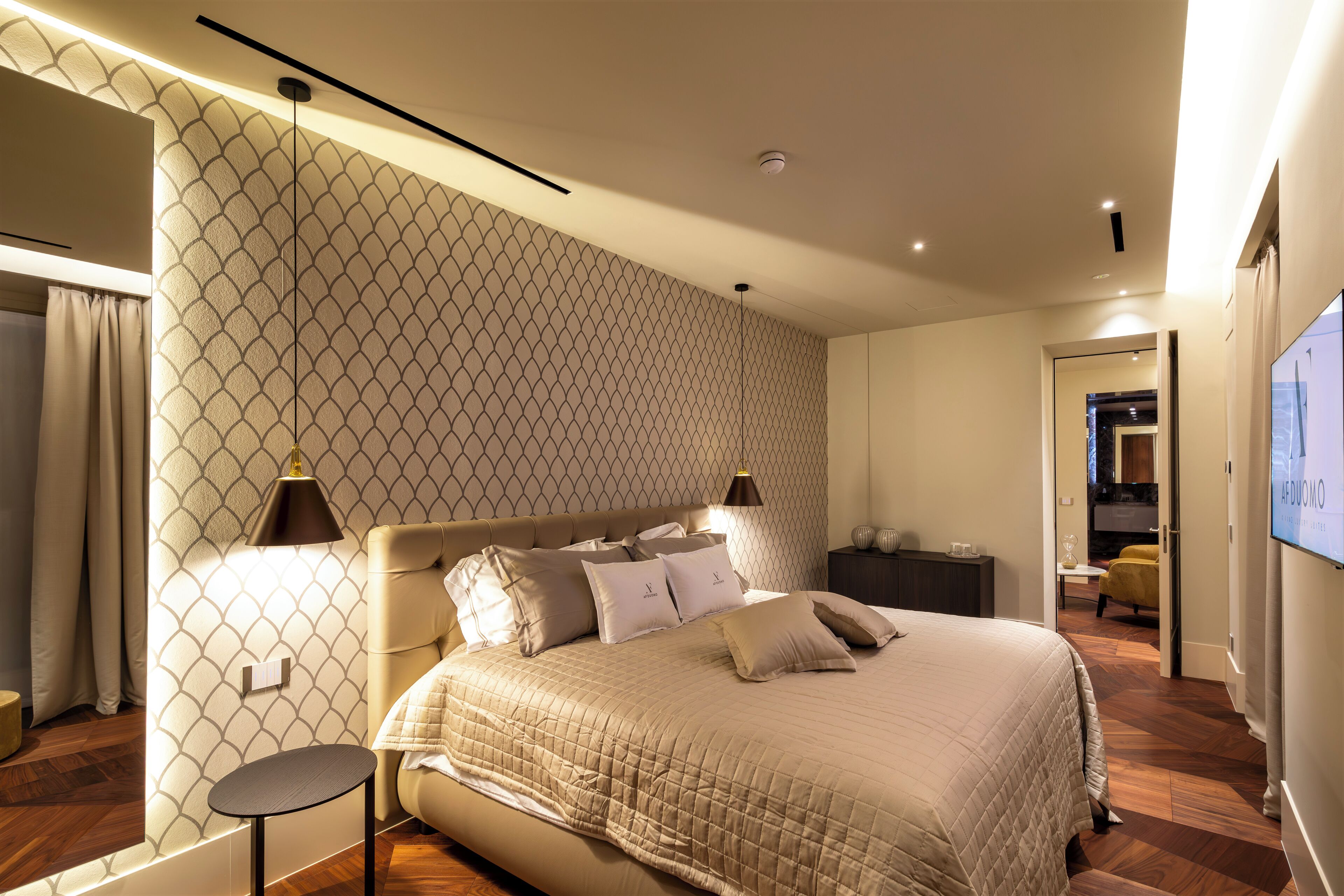 AF Duomo - Milano Luxury Suites