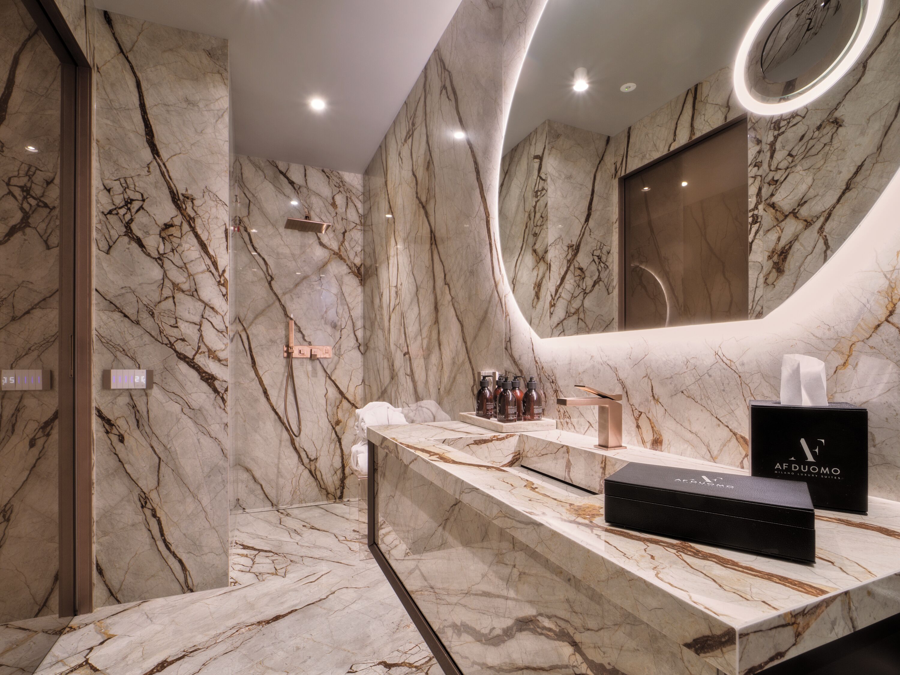 AF Duomo - Milano Luxury Suites