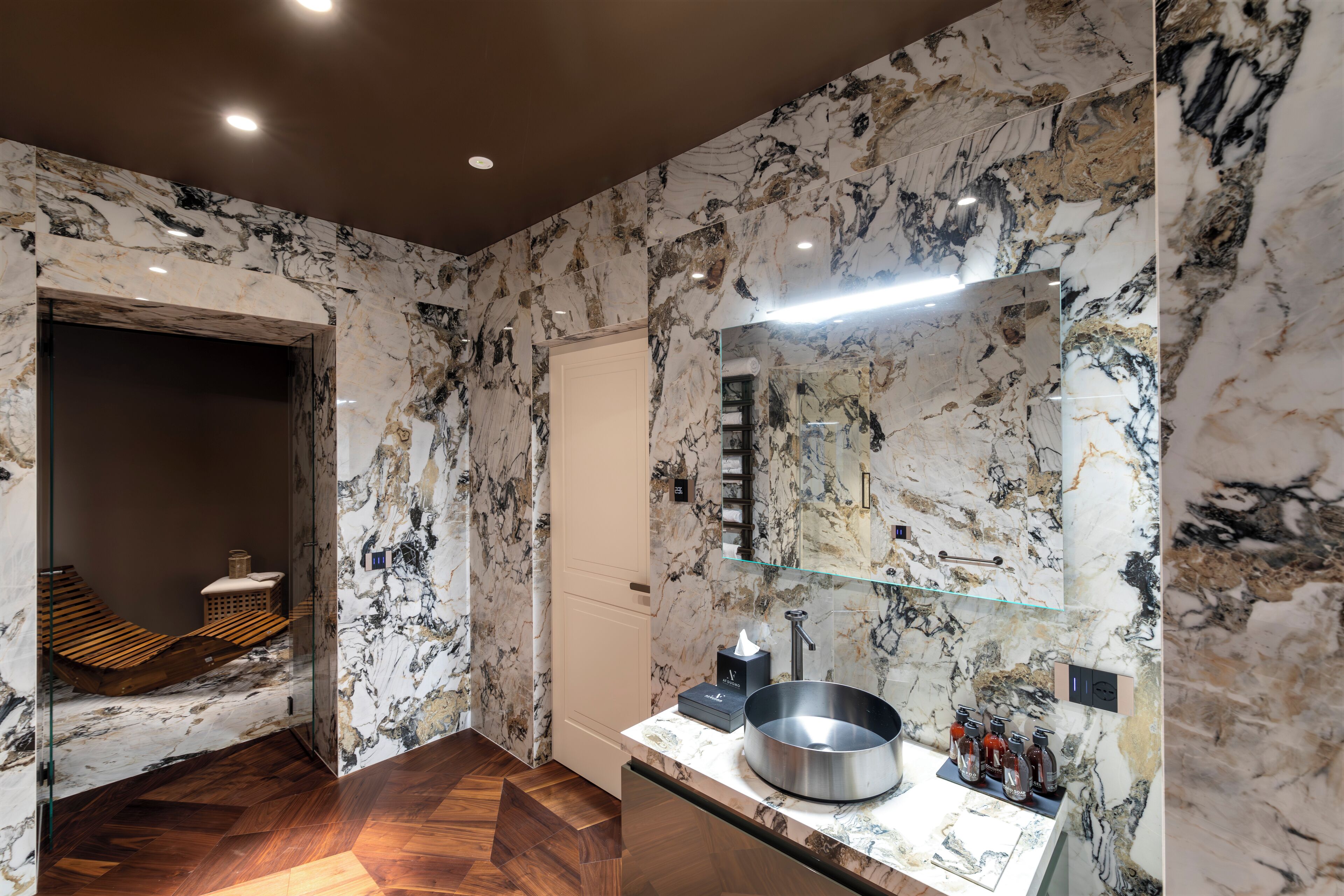 AF Duomo - Milano Luxury Suites