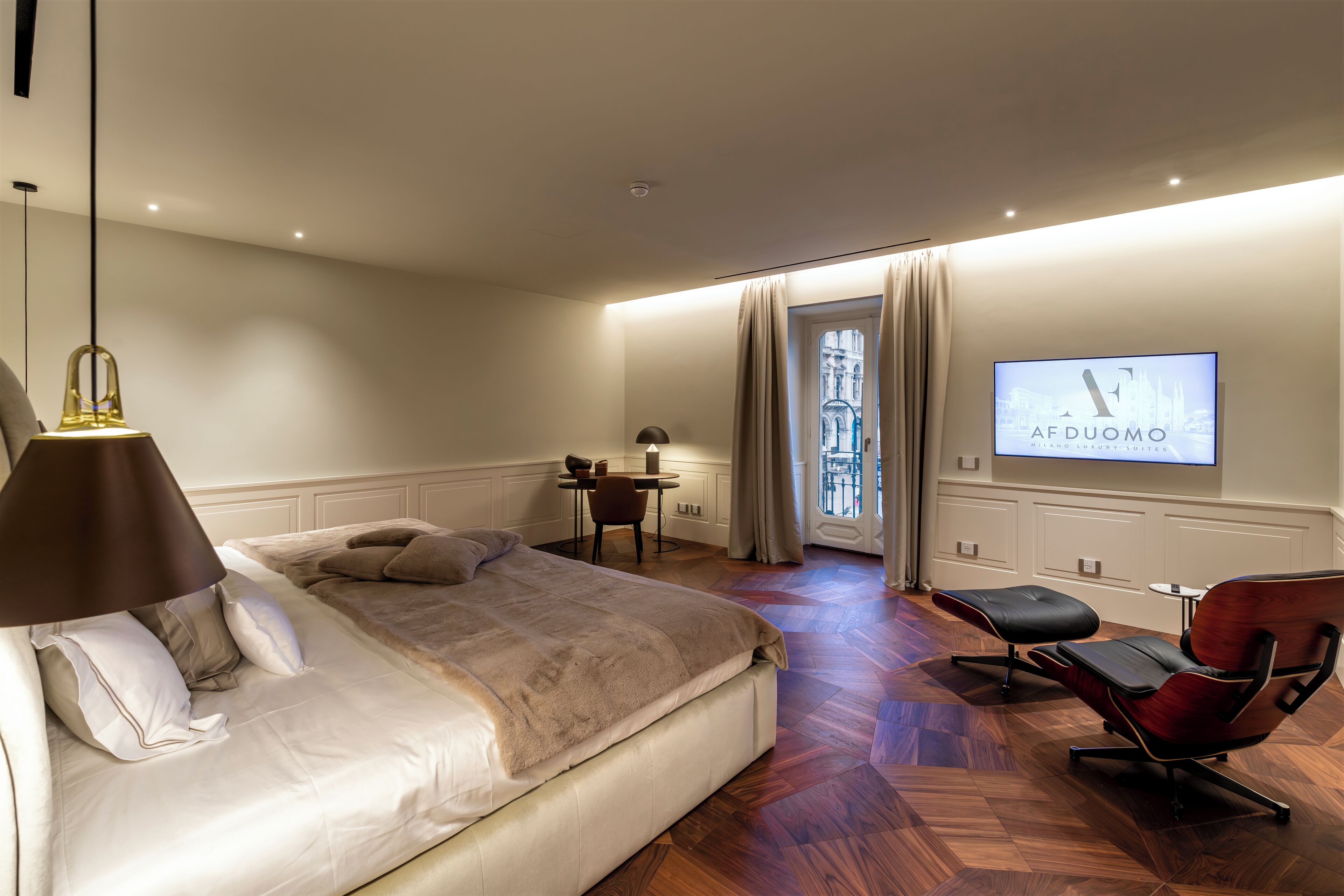 AF Duomo - Milano Luxury Suites
