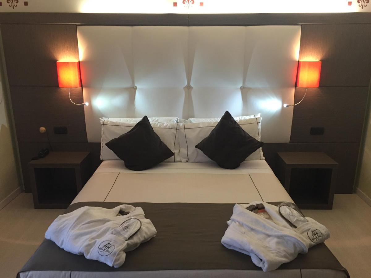 Agape Hotel
