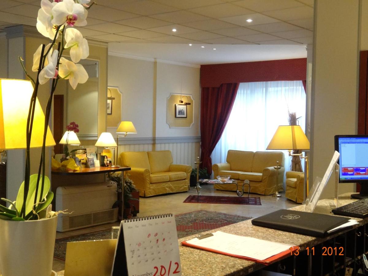 Agape Hotel