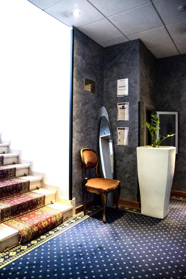 Agape Hotel