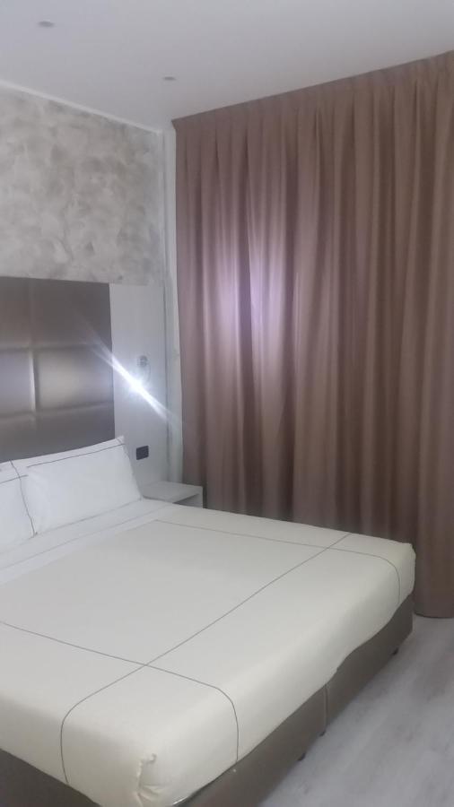 Agape Hotel