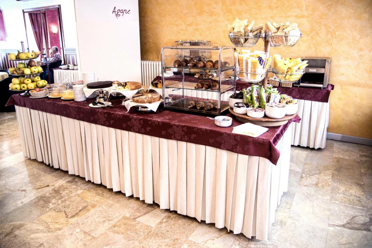Agape Hotel