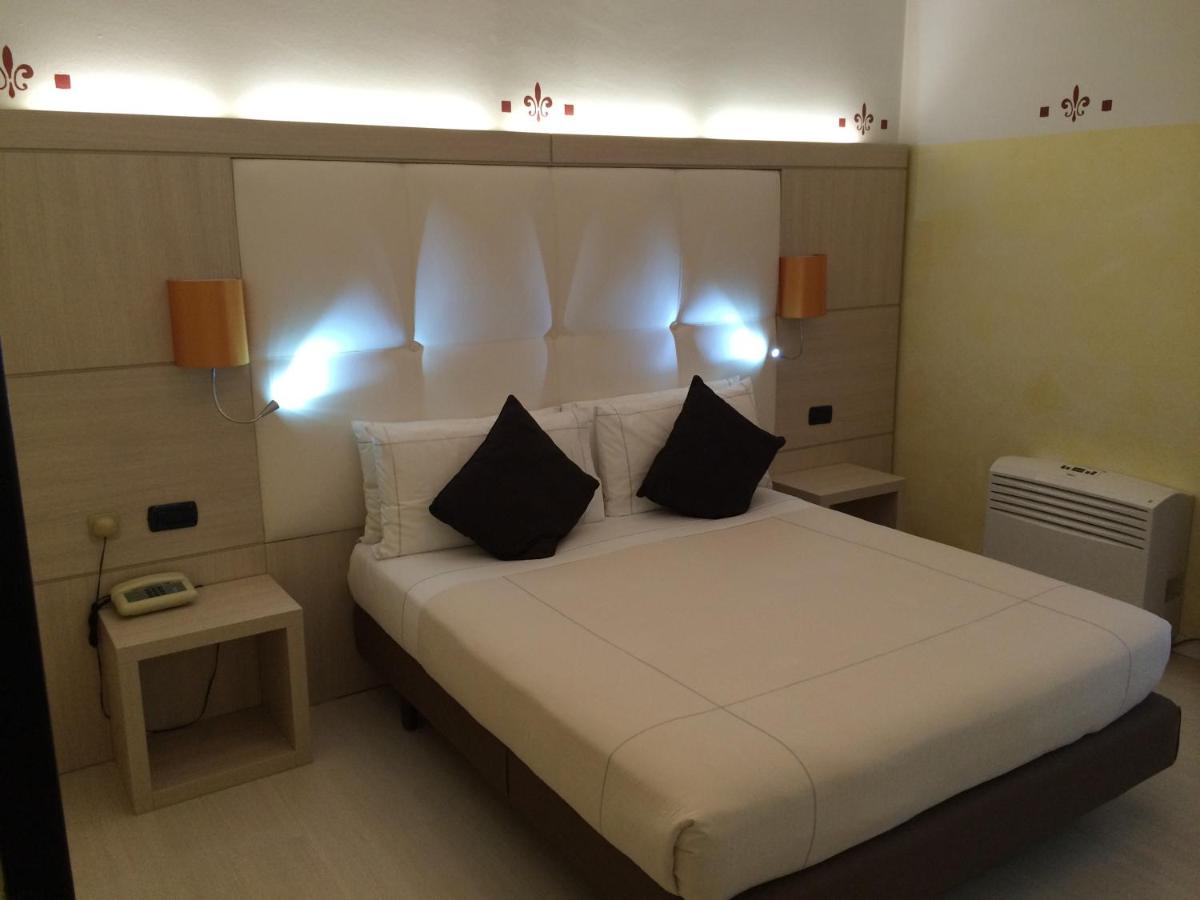 Agape Hotel