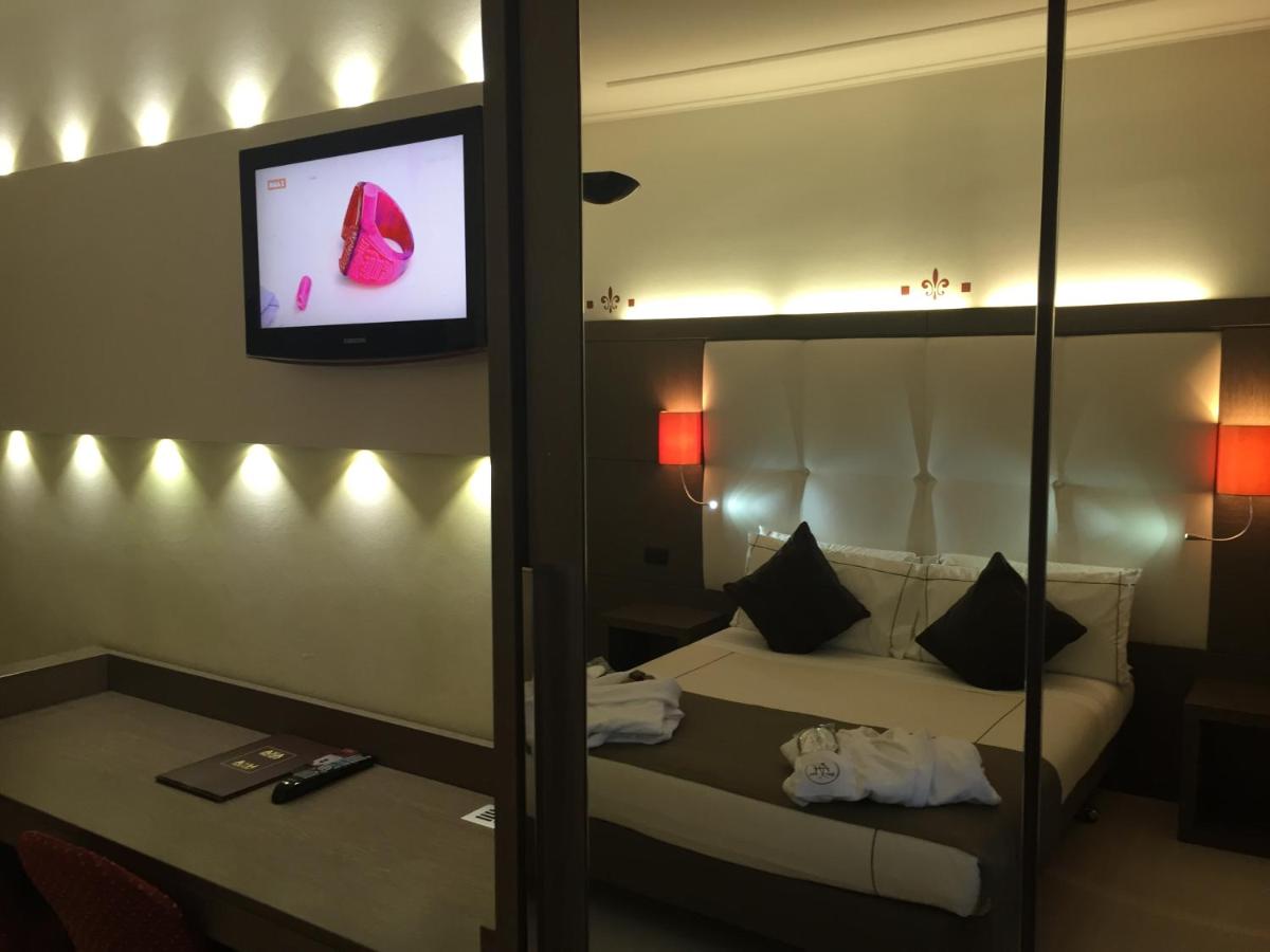 Agape Hotel