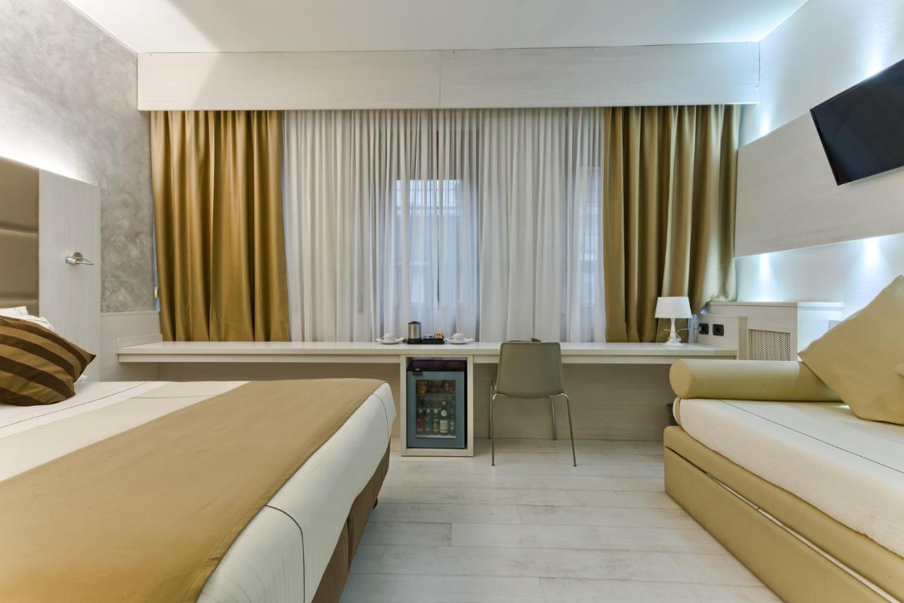 Agape Hotel