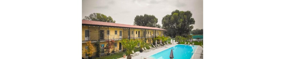 Agriturismo Dolceluna