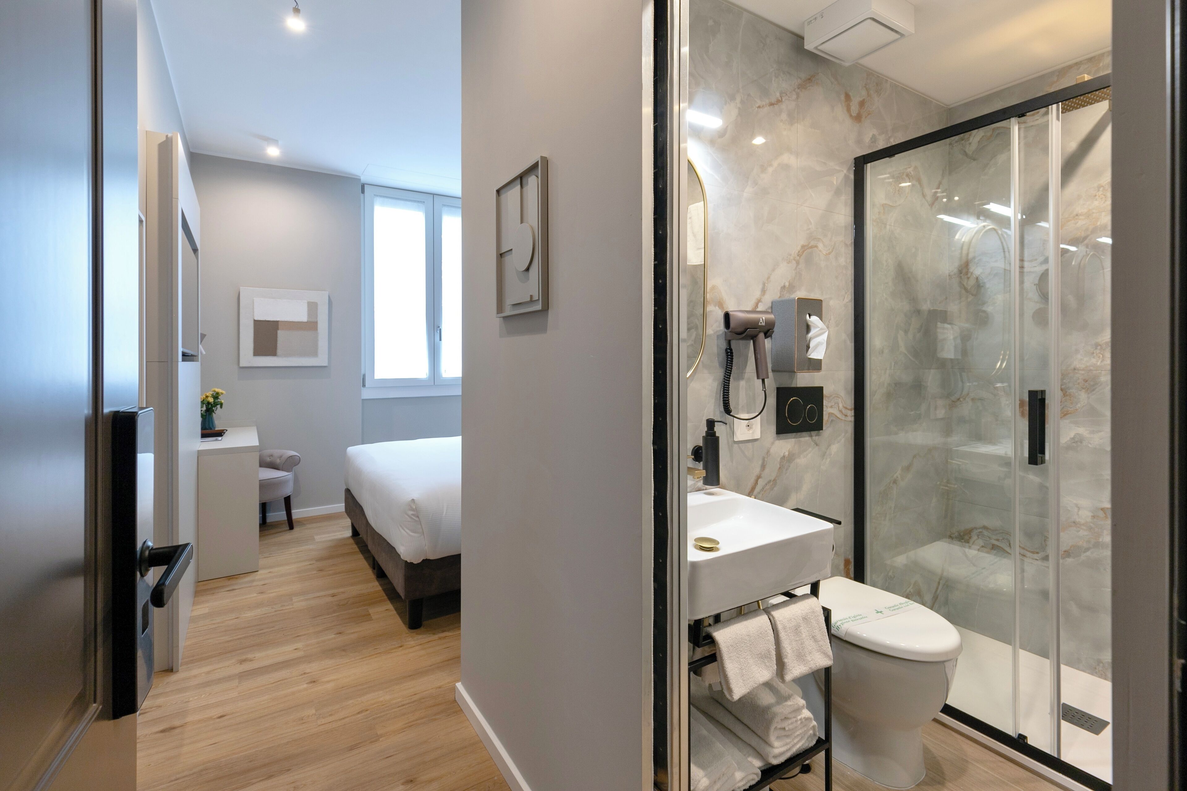 AH - Duomo Signature