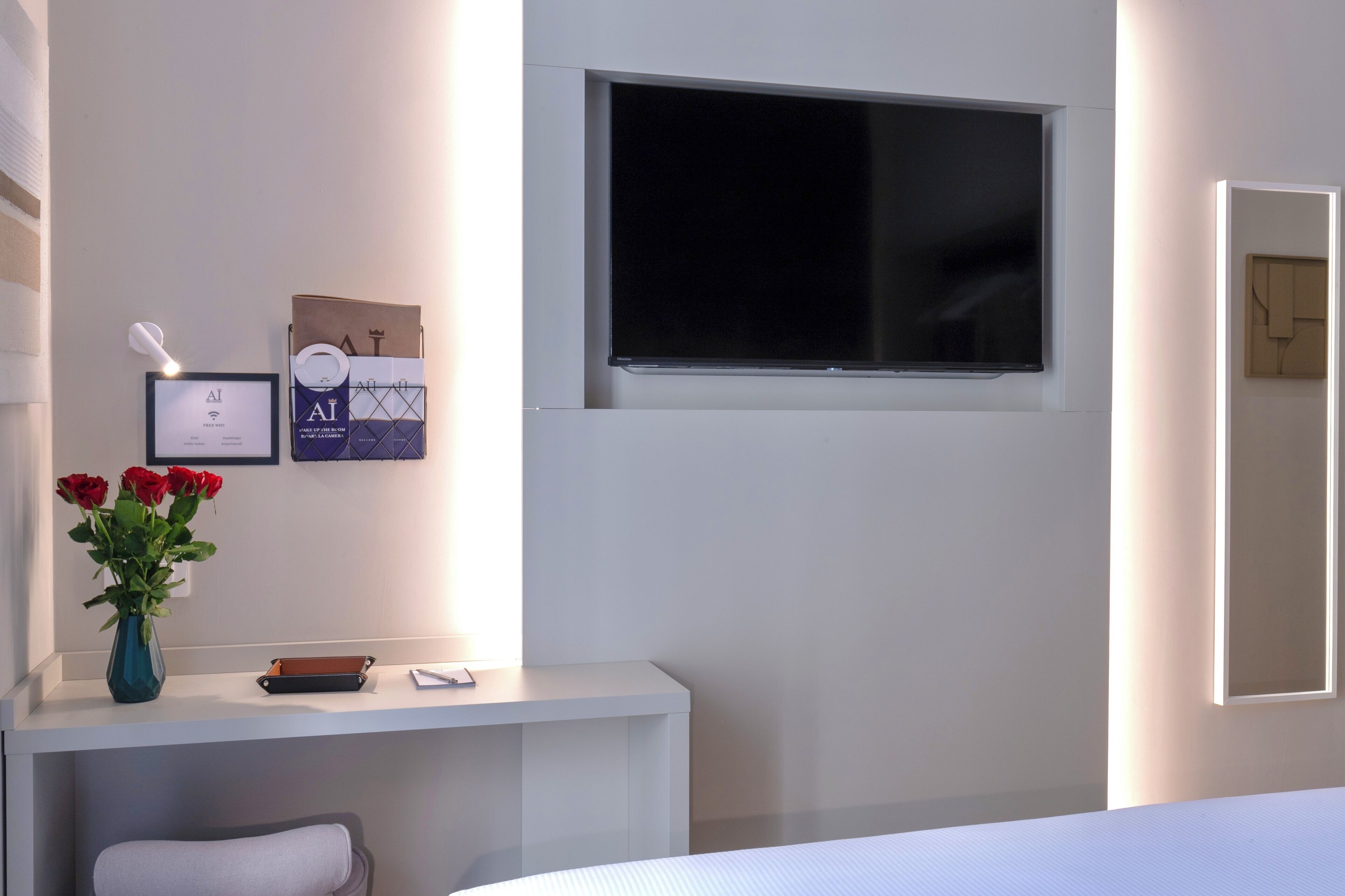 AH - Duomo Signature