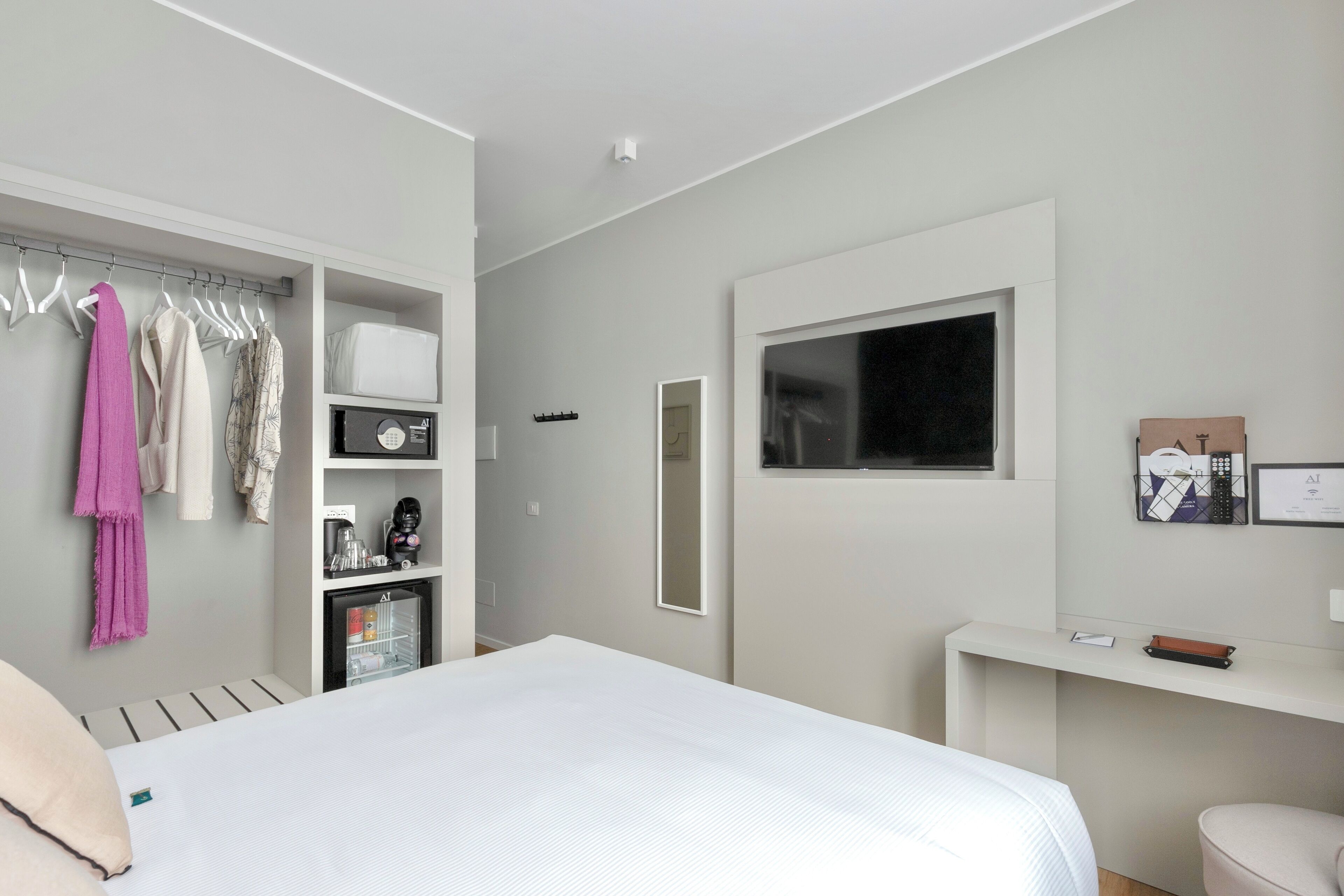 AH - Duomo Signature