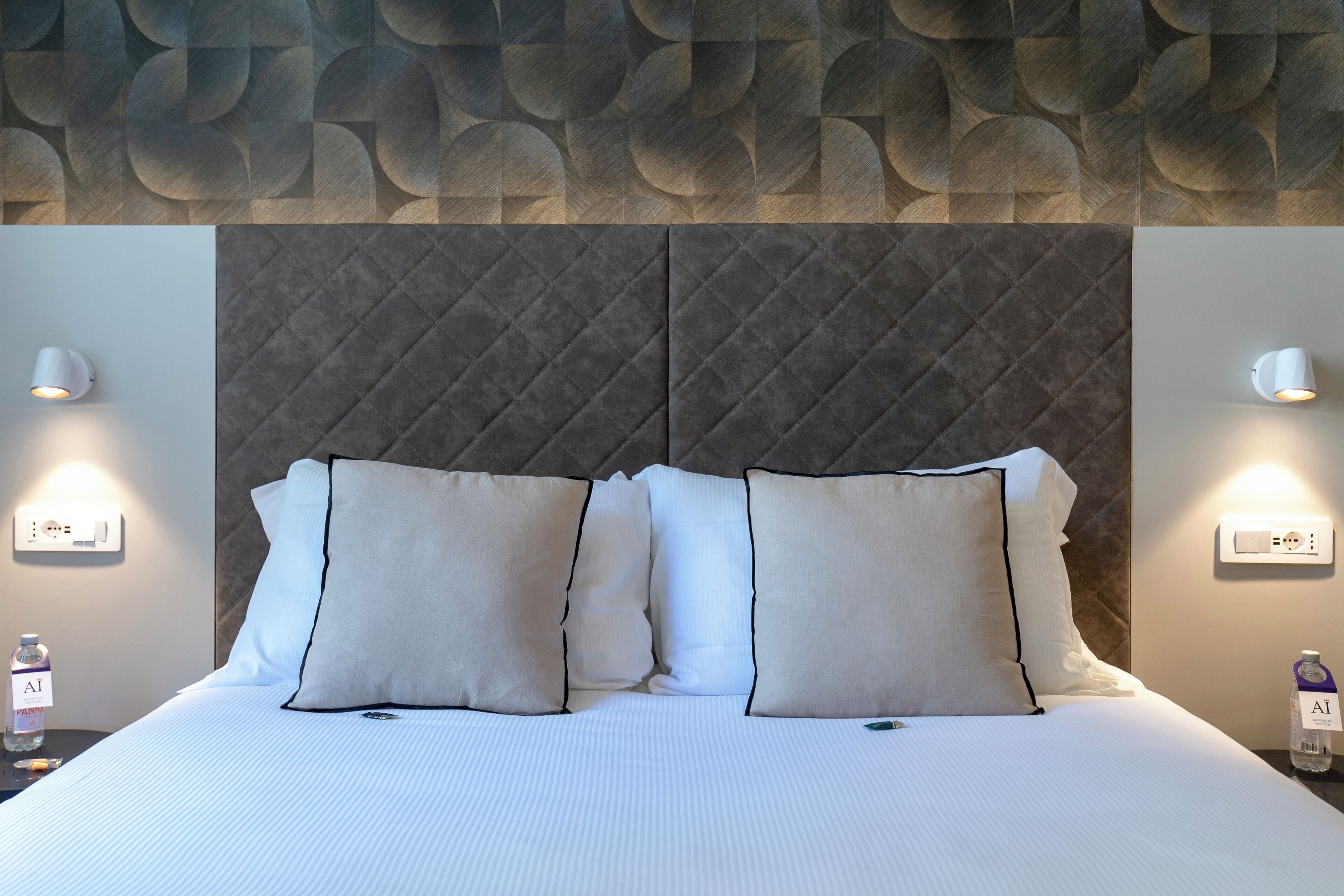 AH - Duomo Signature