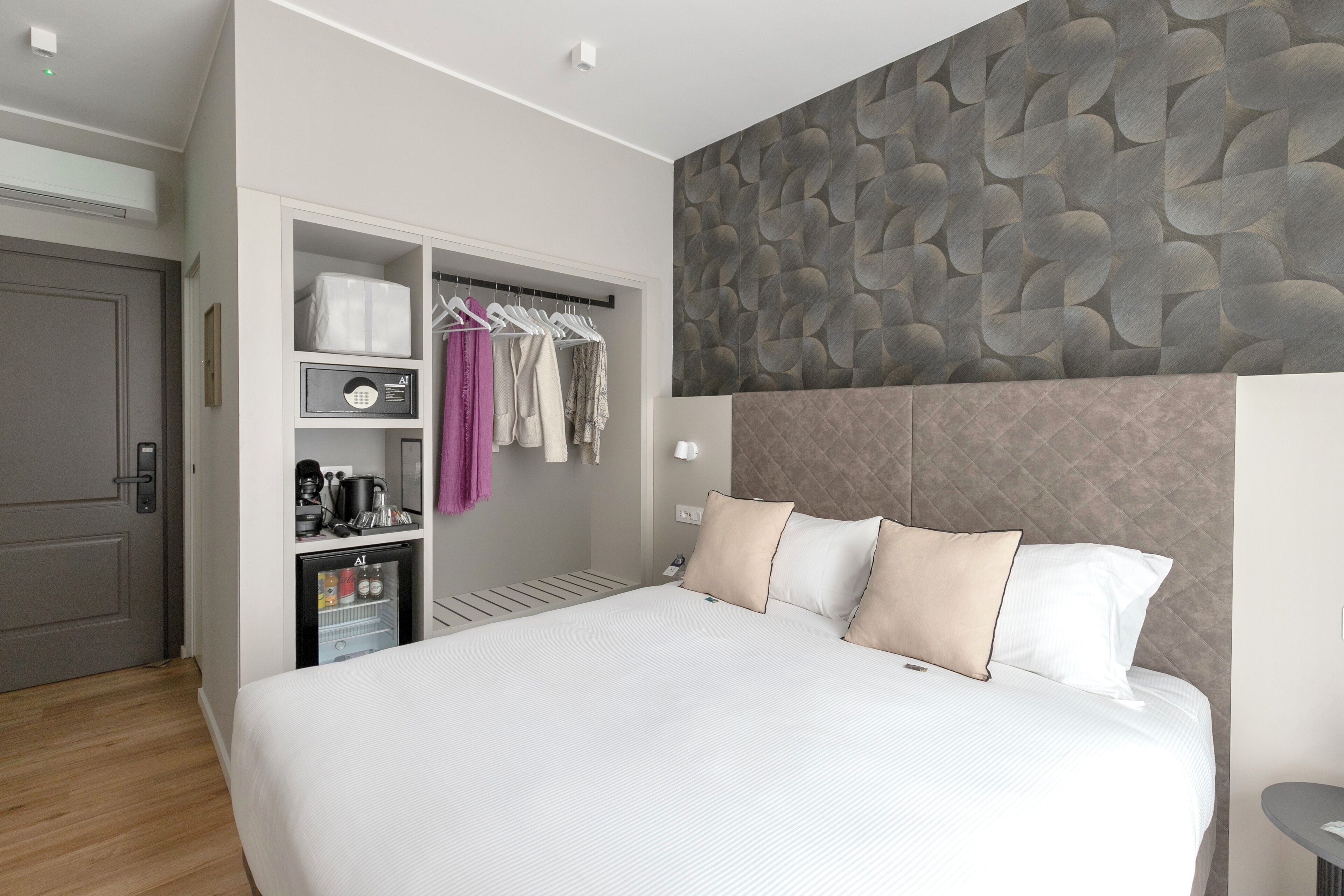 AH - Duomo Signature