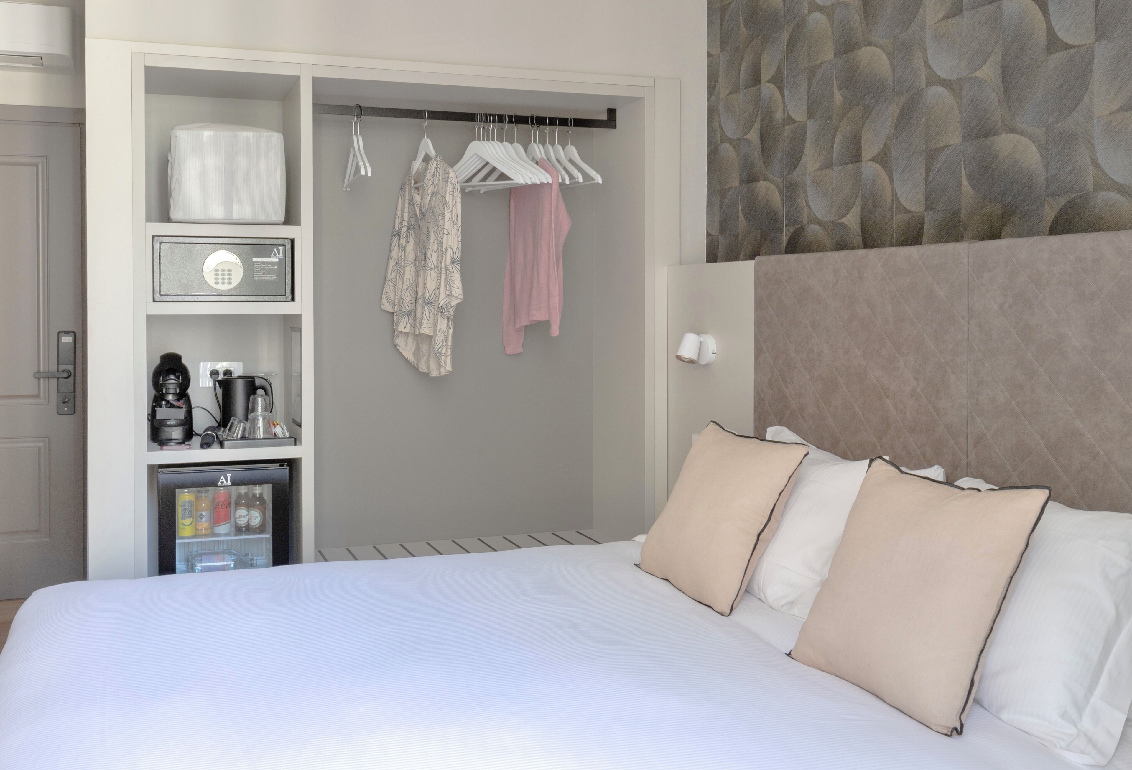 AH - Duomo Signature