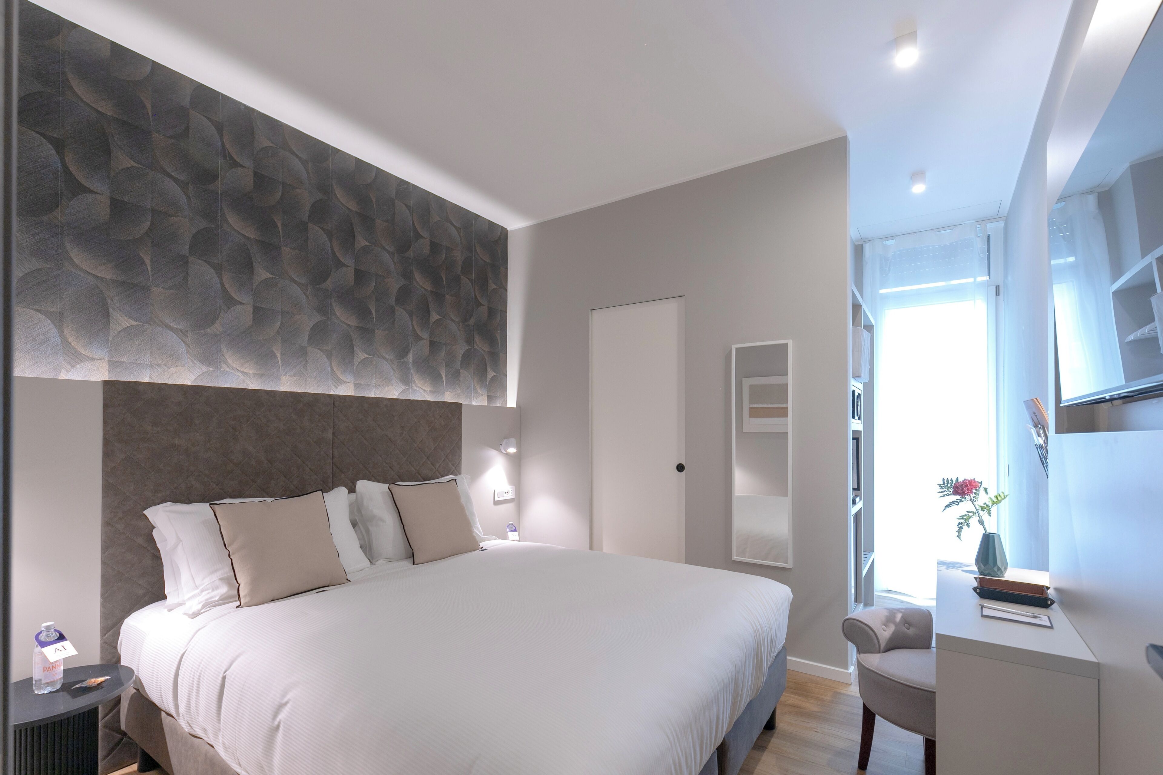 AH - Duomo Signature