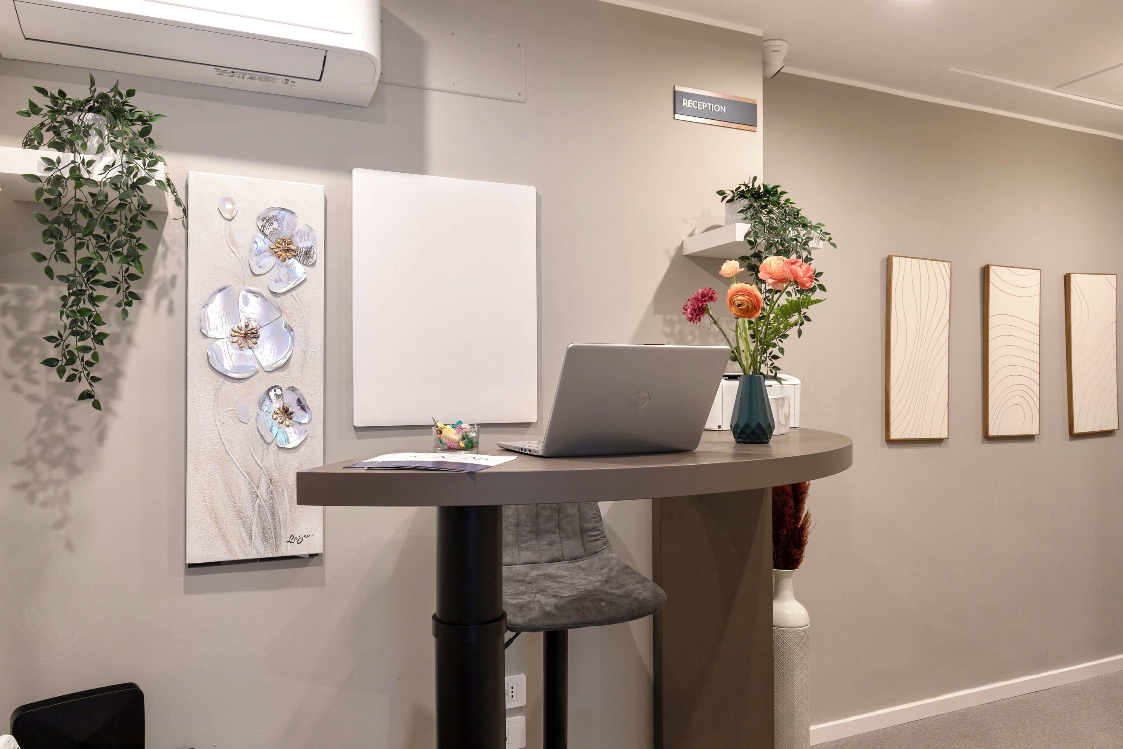 AH - Duomo Signature