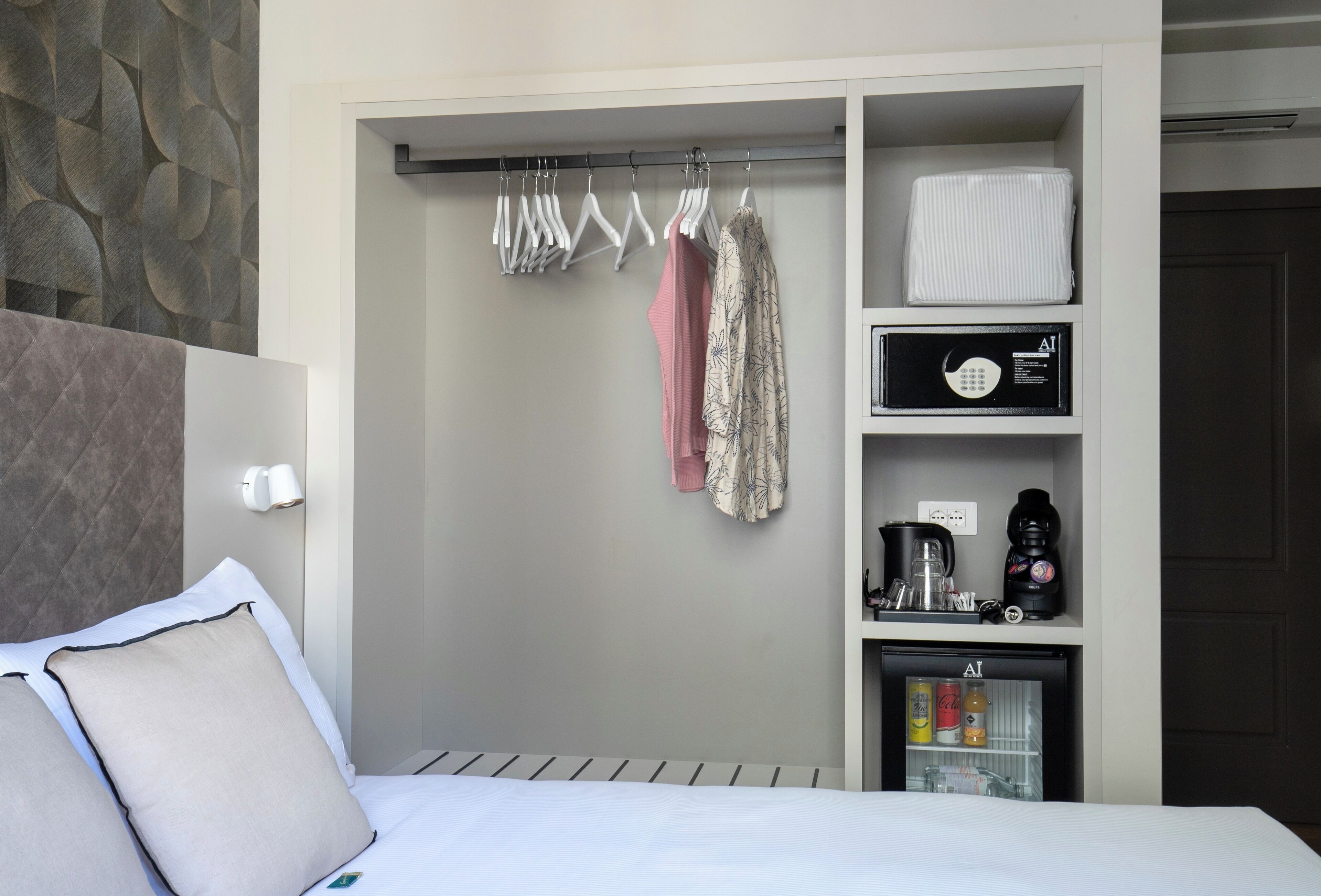 AH - Duomo Signature