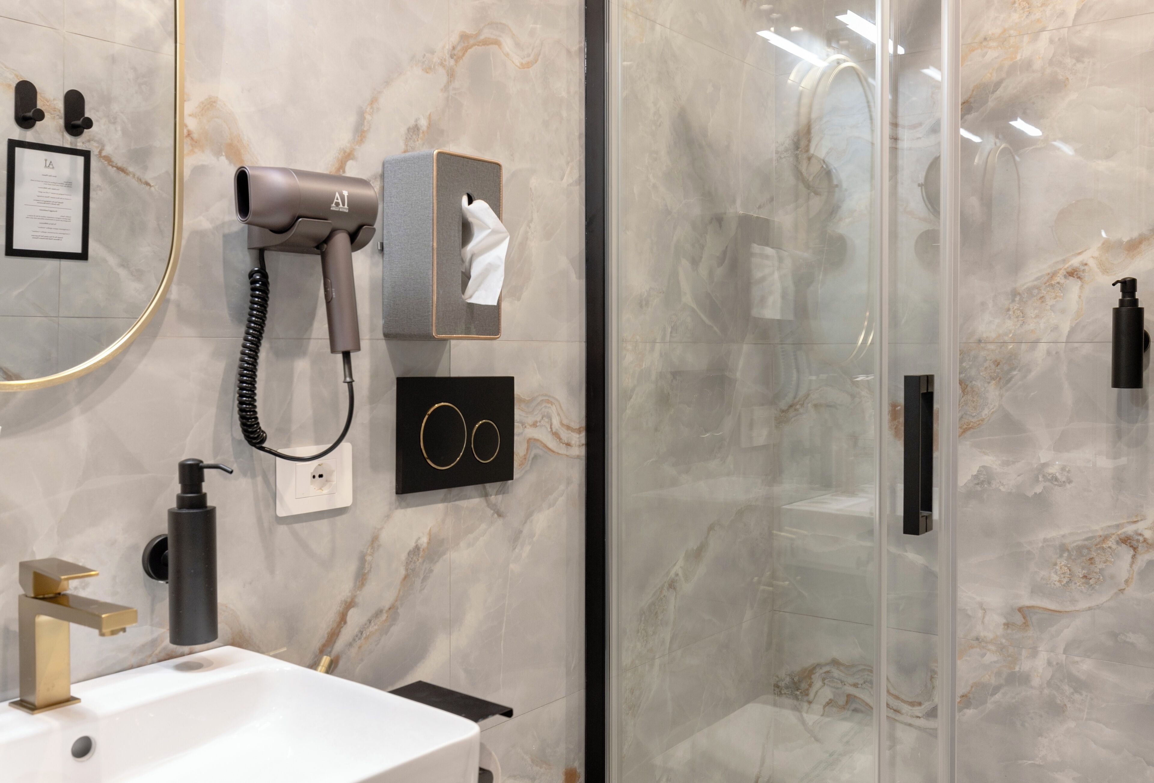 AH - Duomo Signature