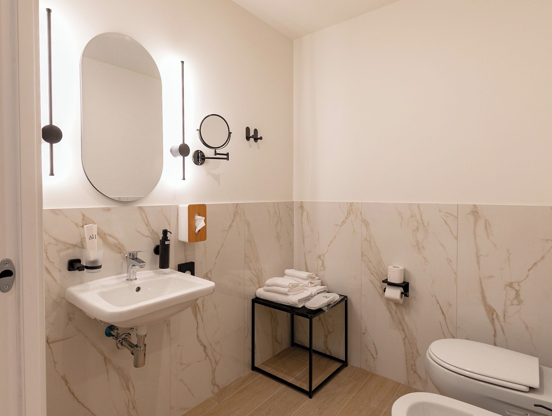 Aiello Hotels - CityLife Apartments