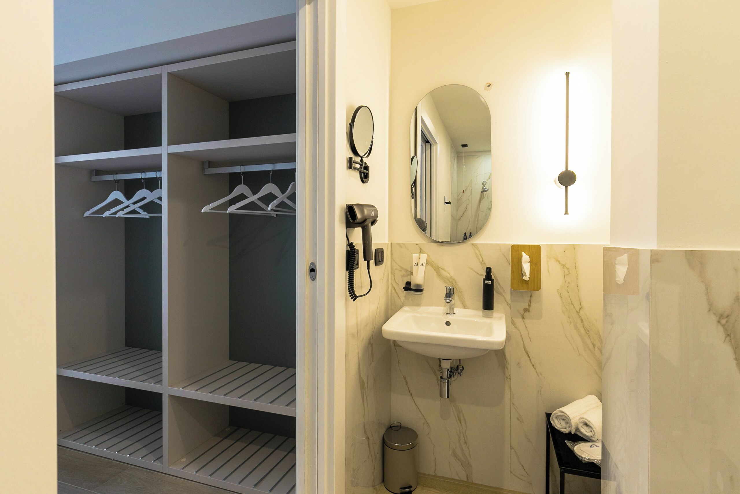 Aiello Hotels - CityLife Apartments