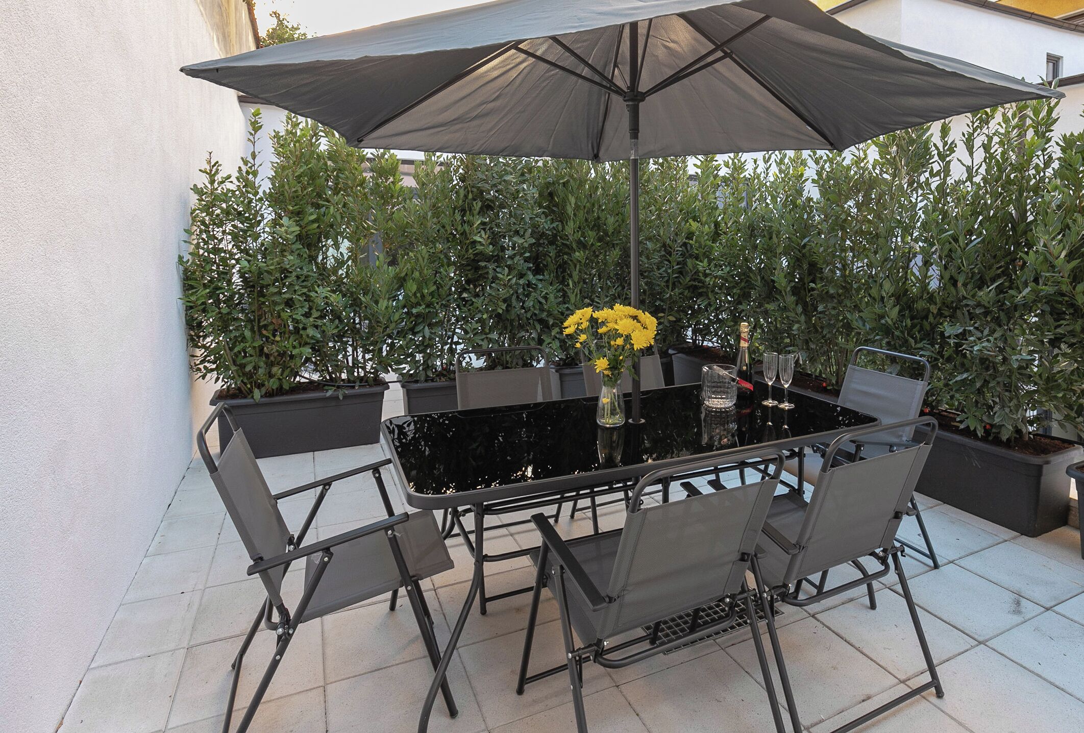 Aiello Hotels - CityLife Apartments
