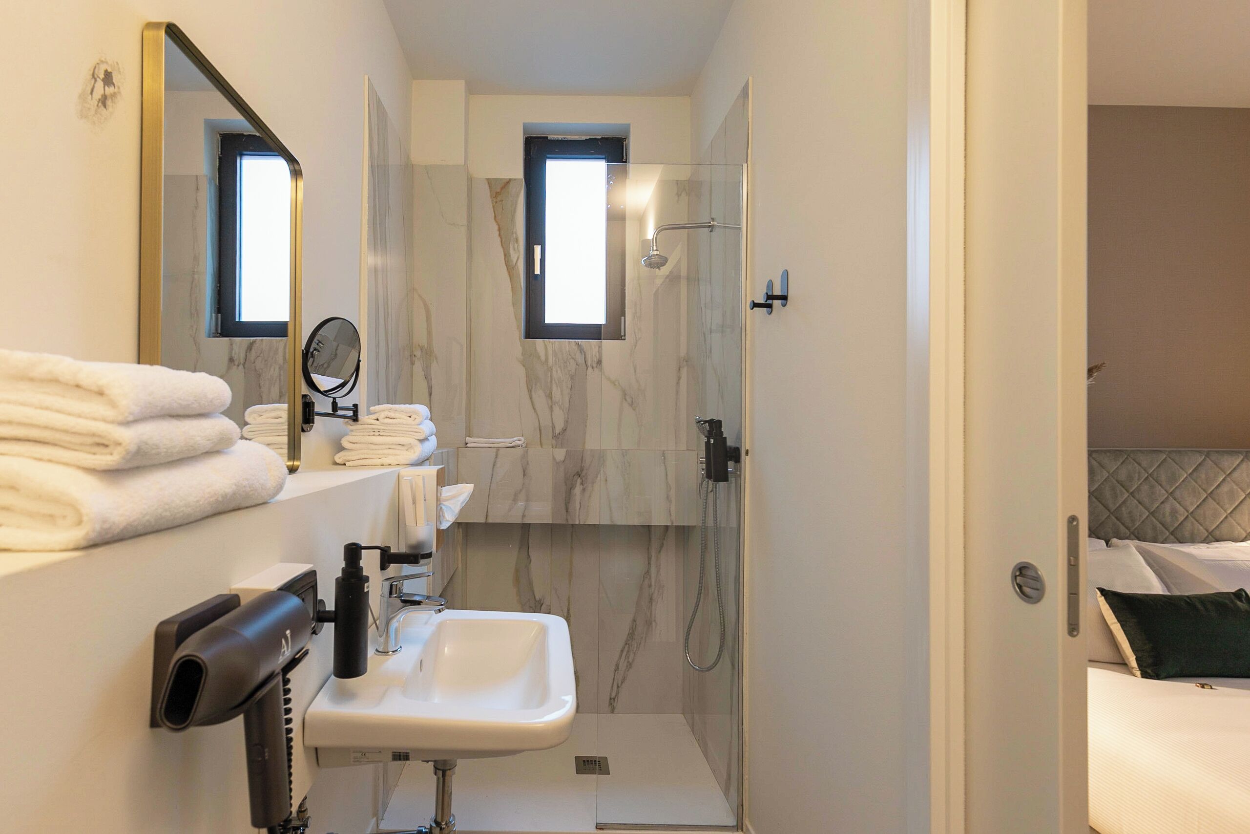 Aiello Hotels - CityLife Apartments