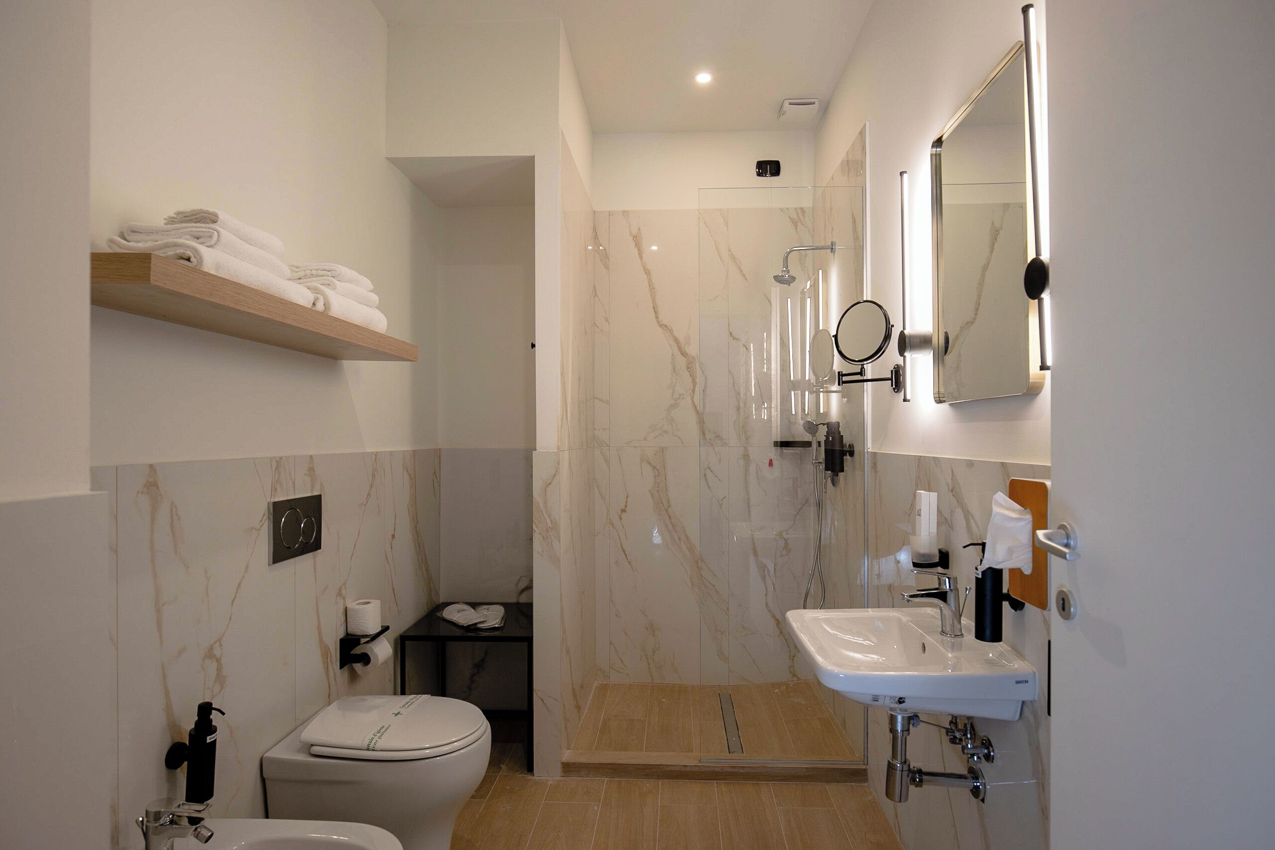 Aiello Hotels - CityLife Apartments