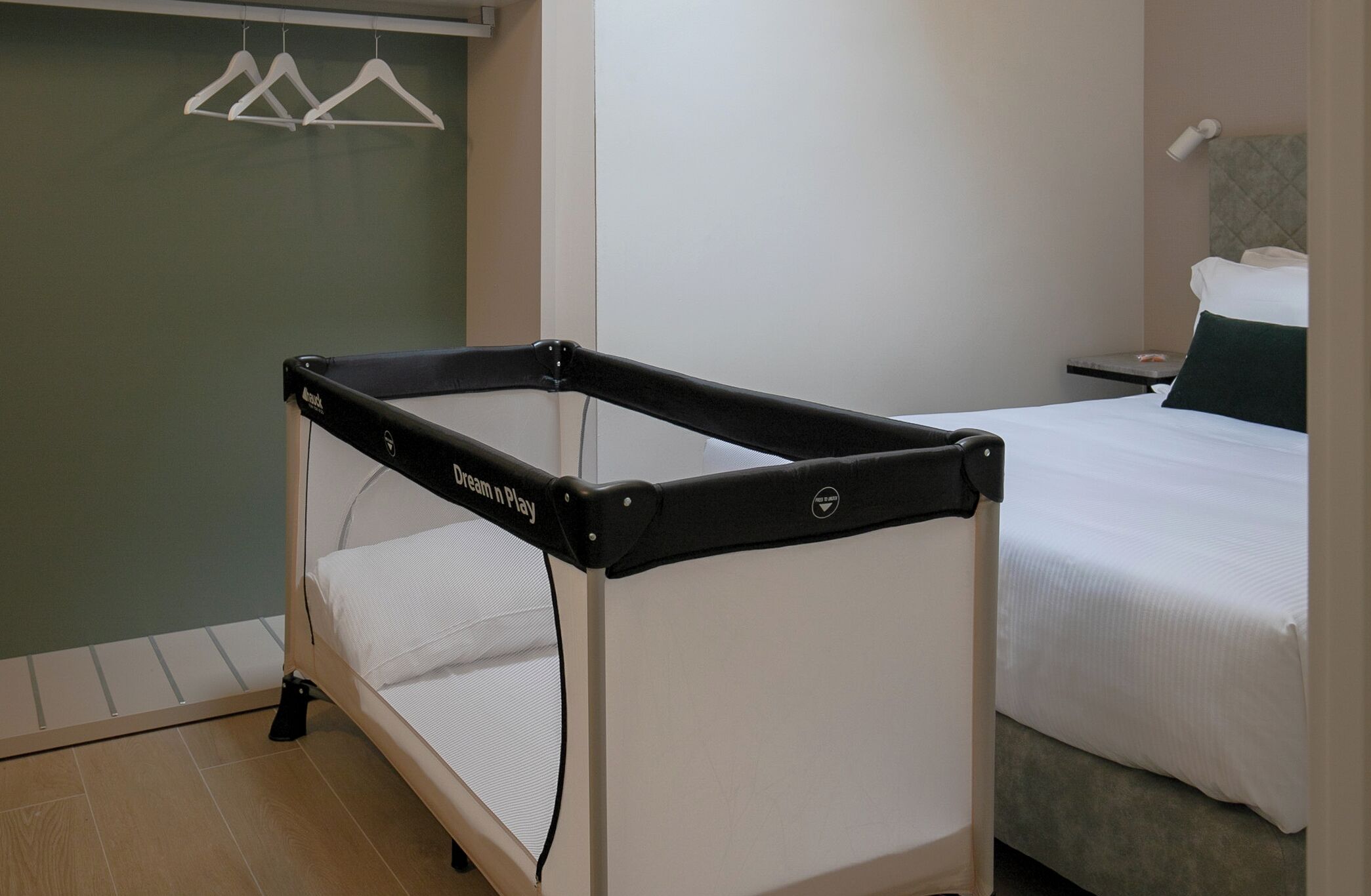Aiello Hotels - CityLife Apartments