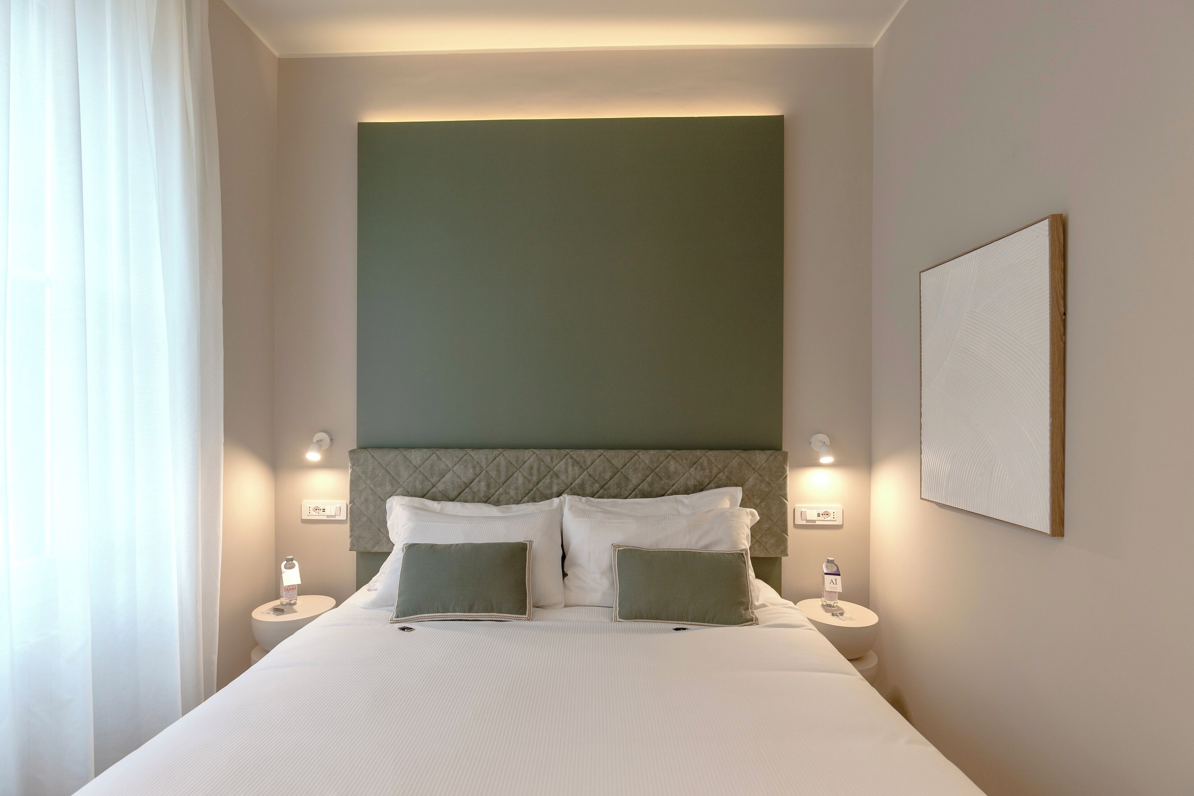 Aiello Hotels – Isola Design District