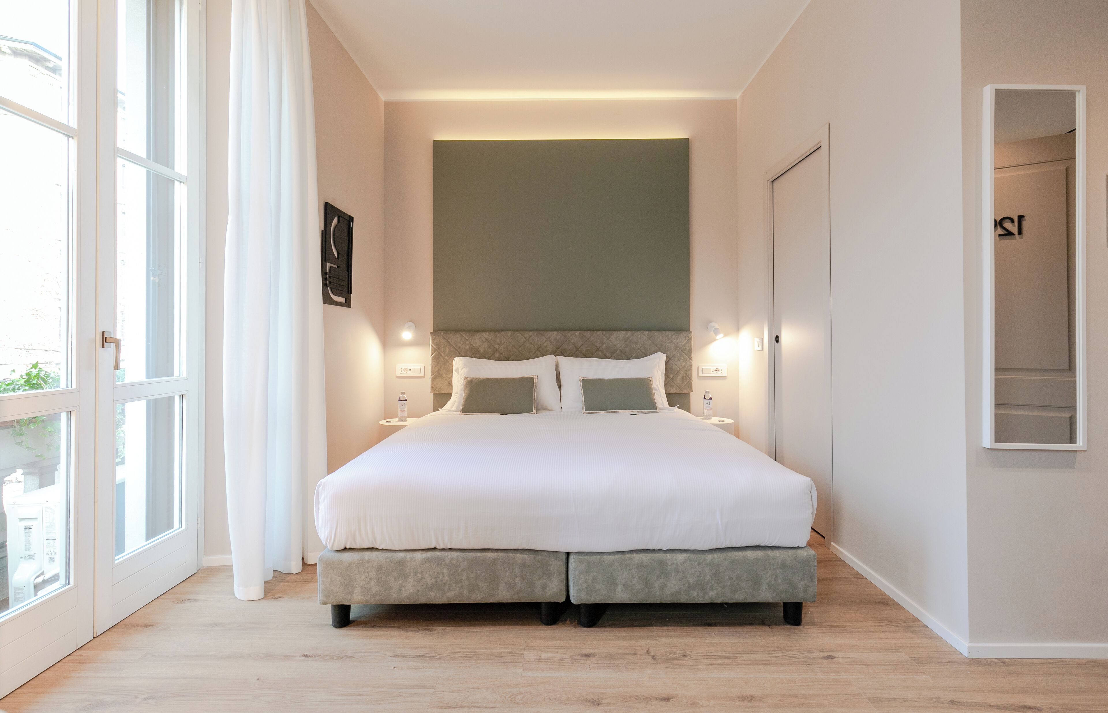 Aiello Hotels – Isola Design District