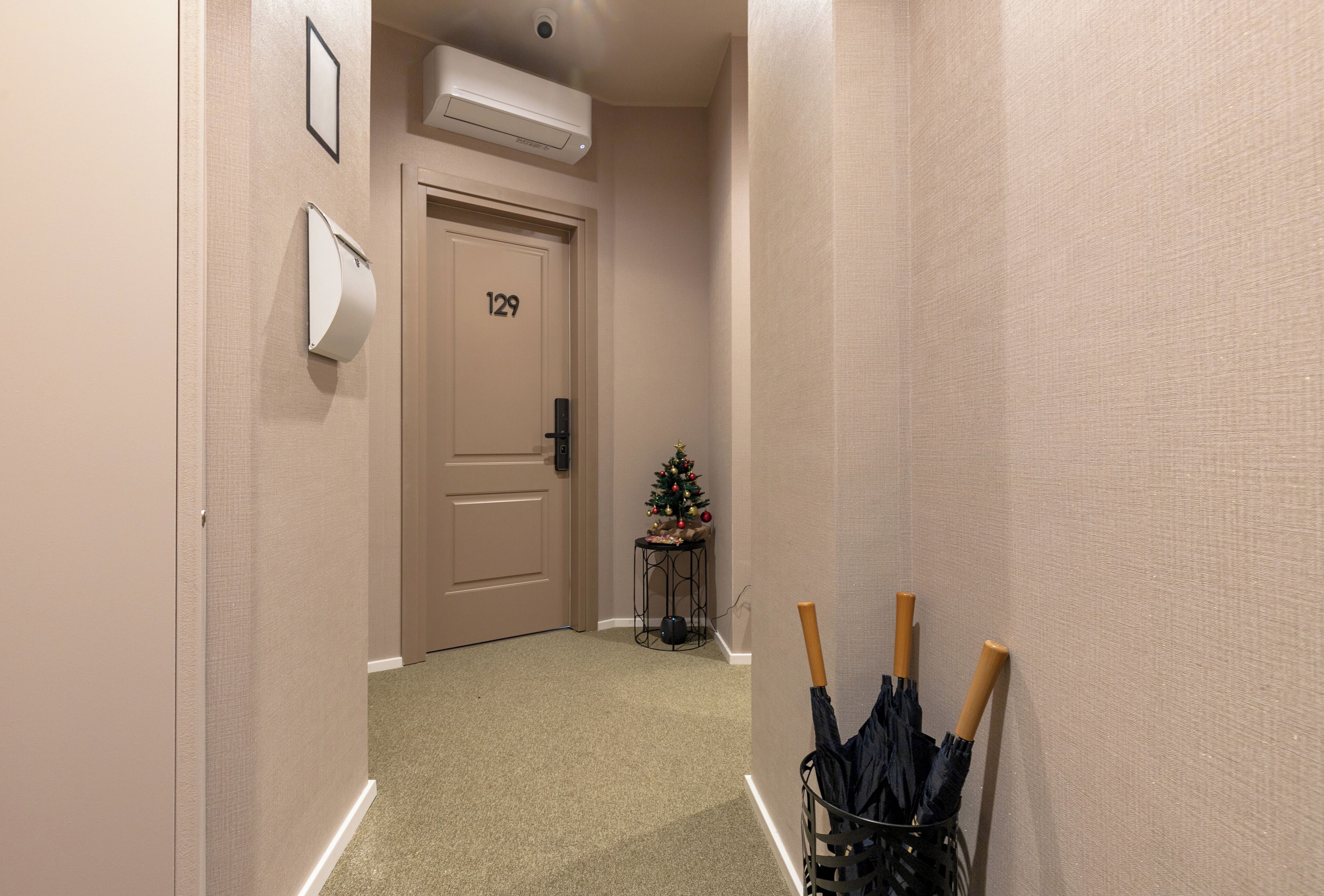 Aiello Hotels – Isola Design District