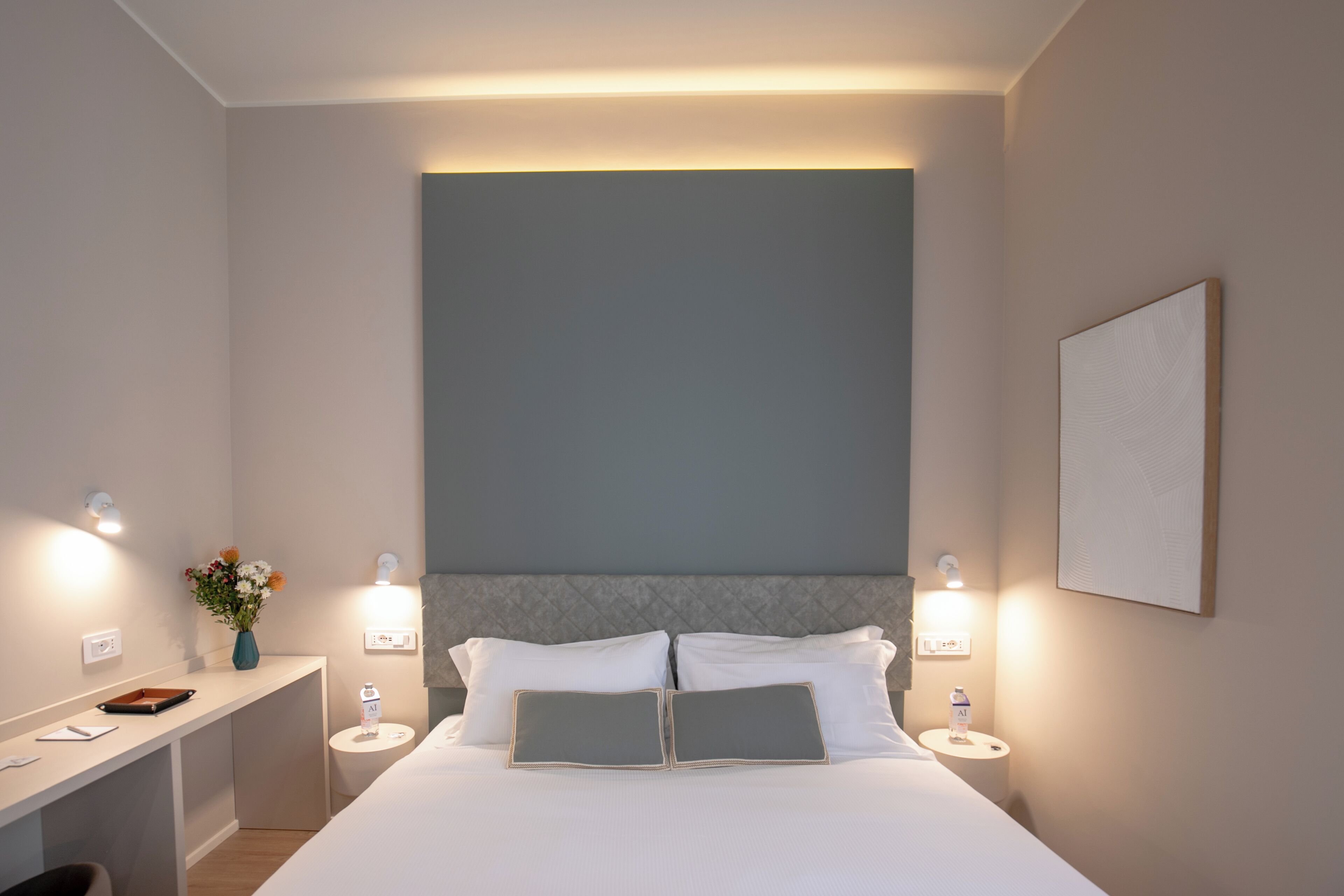 Aiello Hotels – Isola Design District