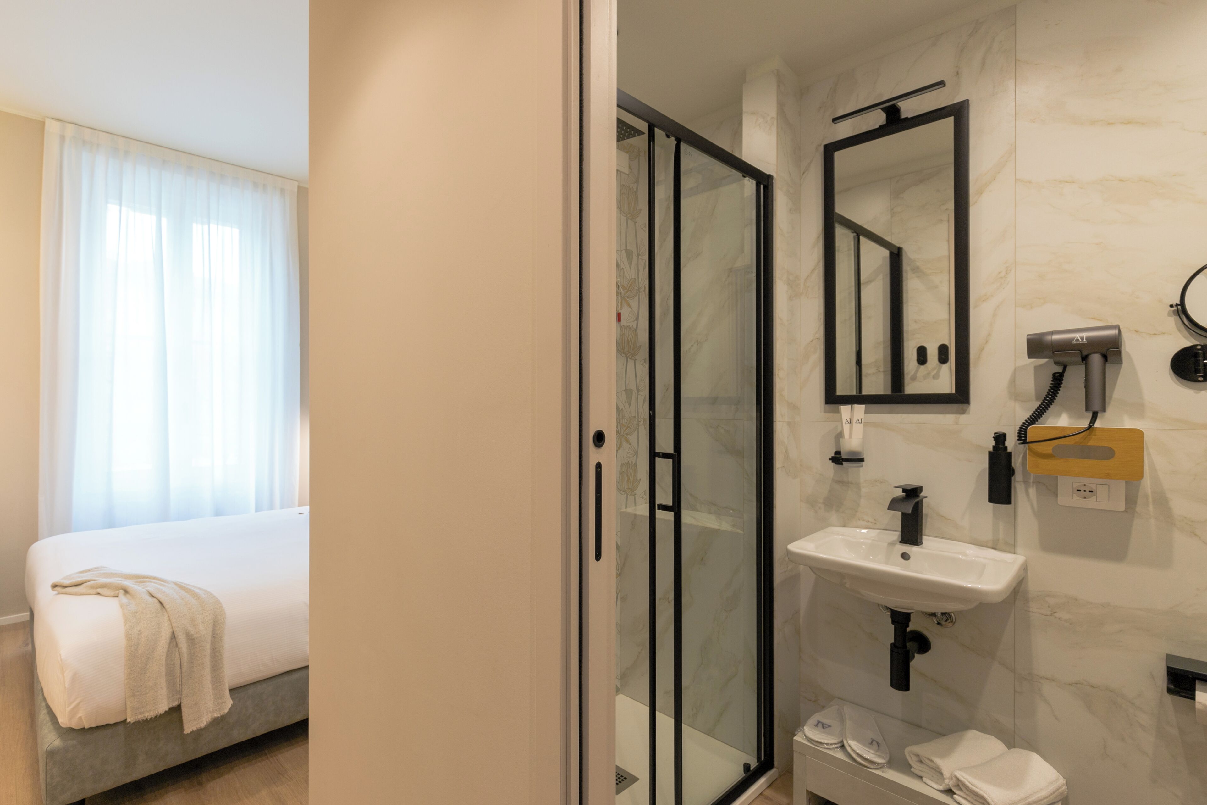 Aiello Hotels – Isola Design District