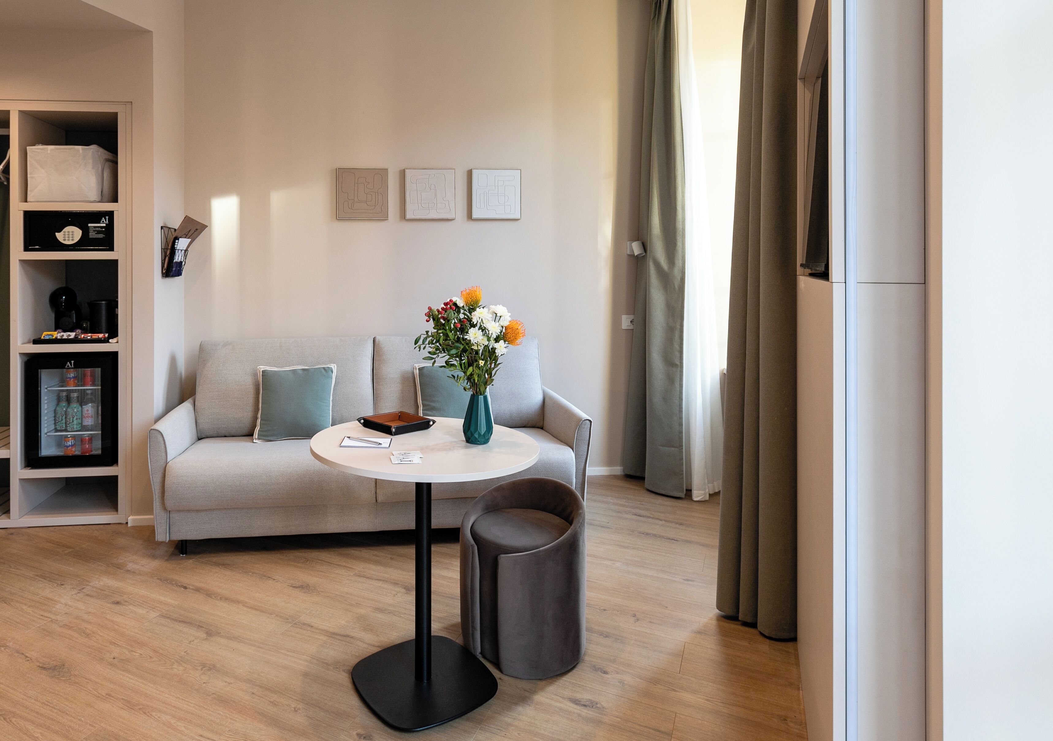 Aiello Hotels – Isola Design District