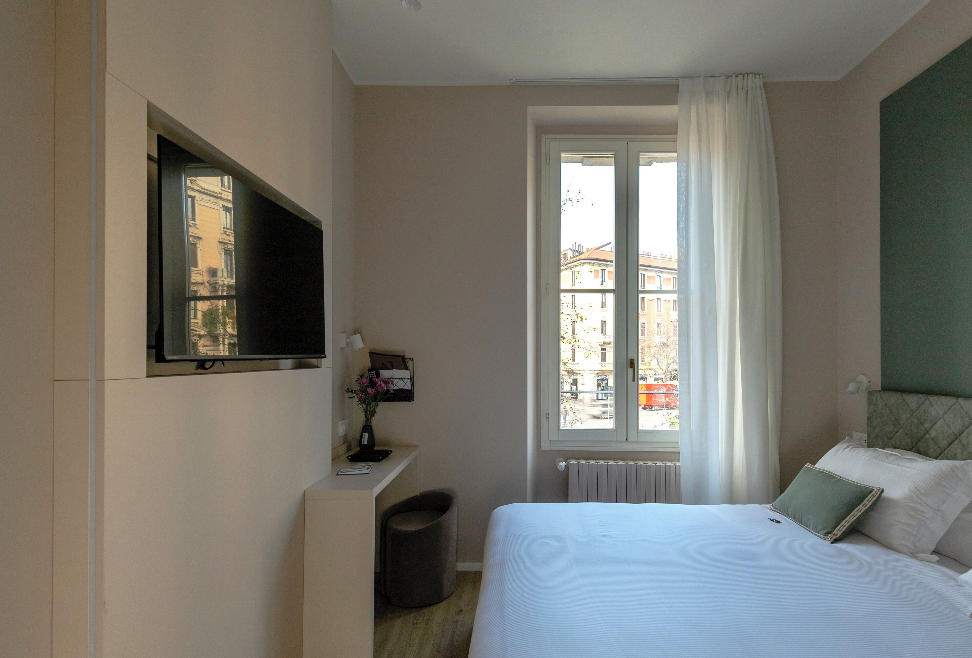 Aiello Hotels – Isola Design District