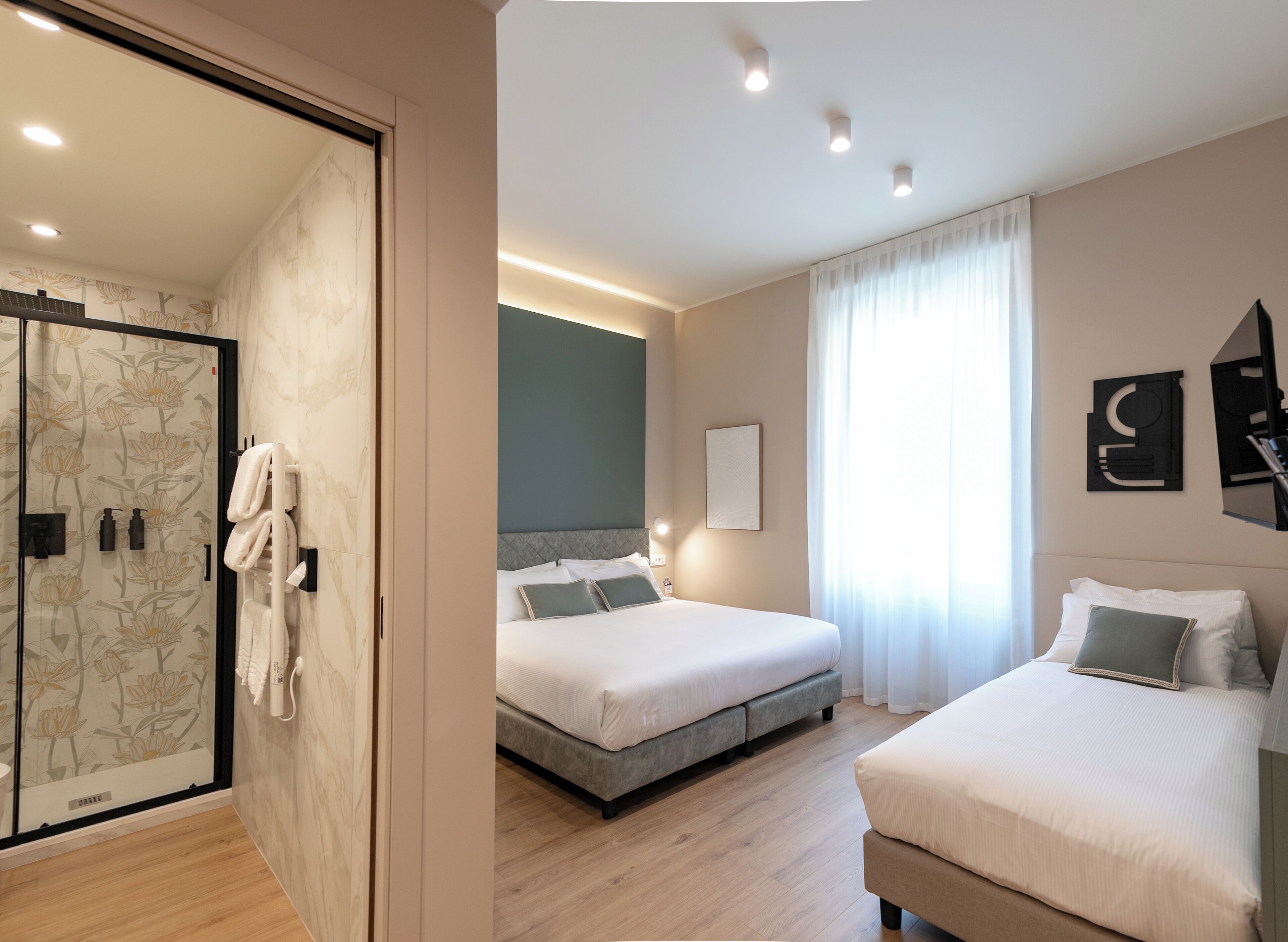Aiello Hotels – Isola Design District