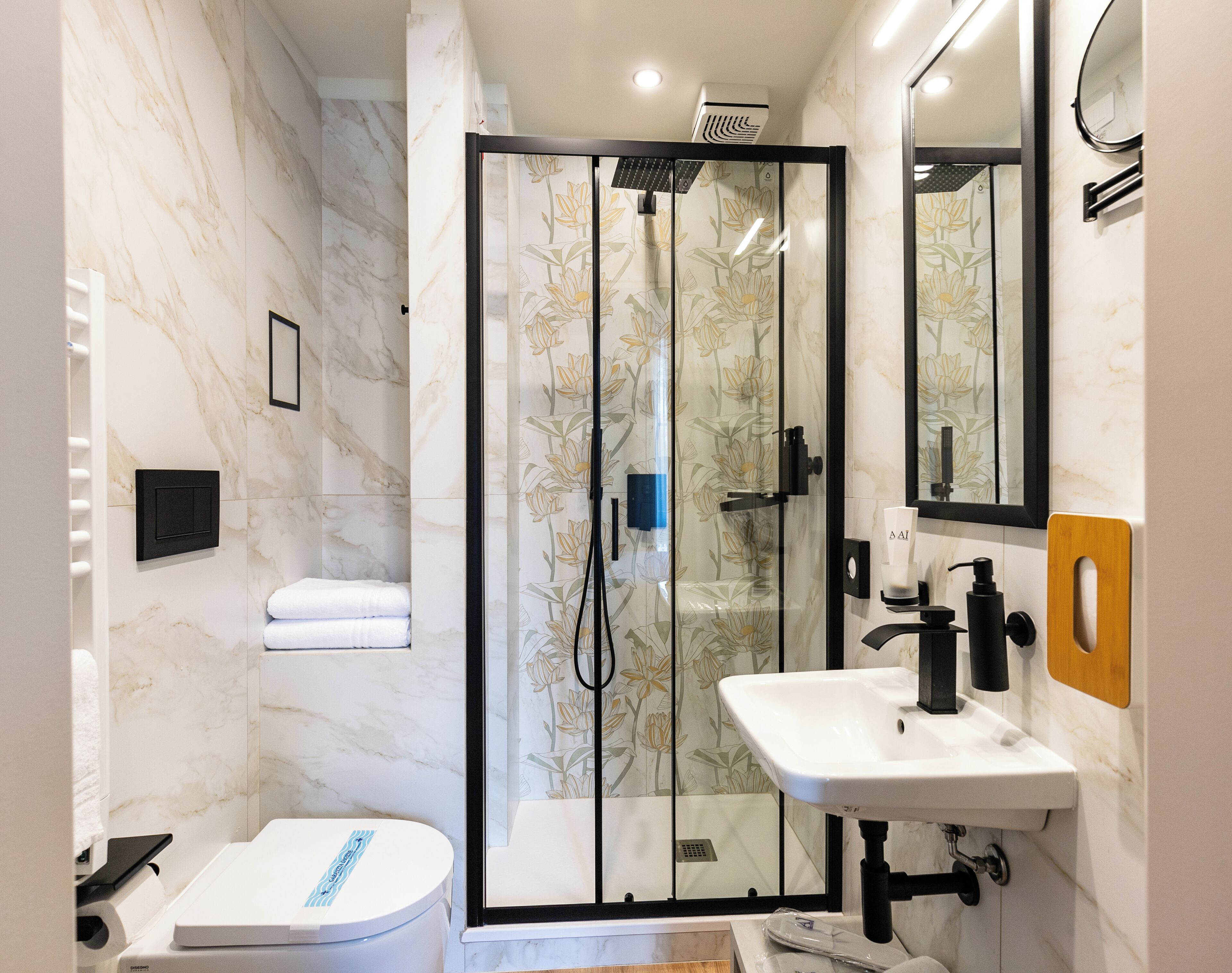 Aiello Hotels – Isola Design District