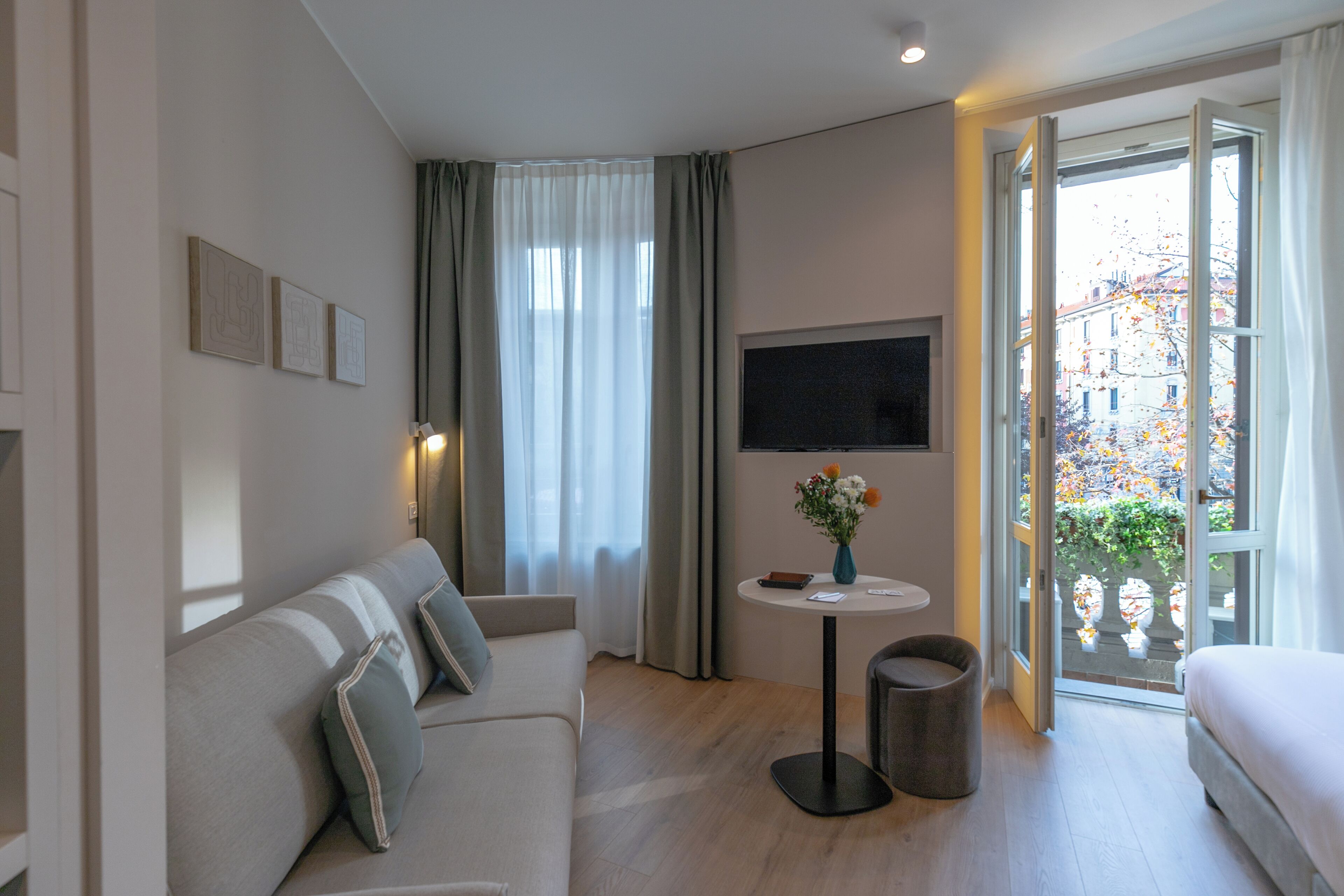 Aiello Hotels – Isola Design District