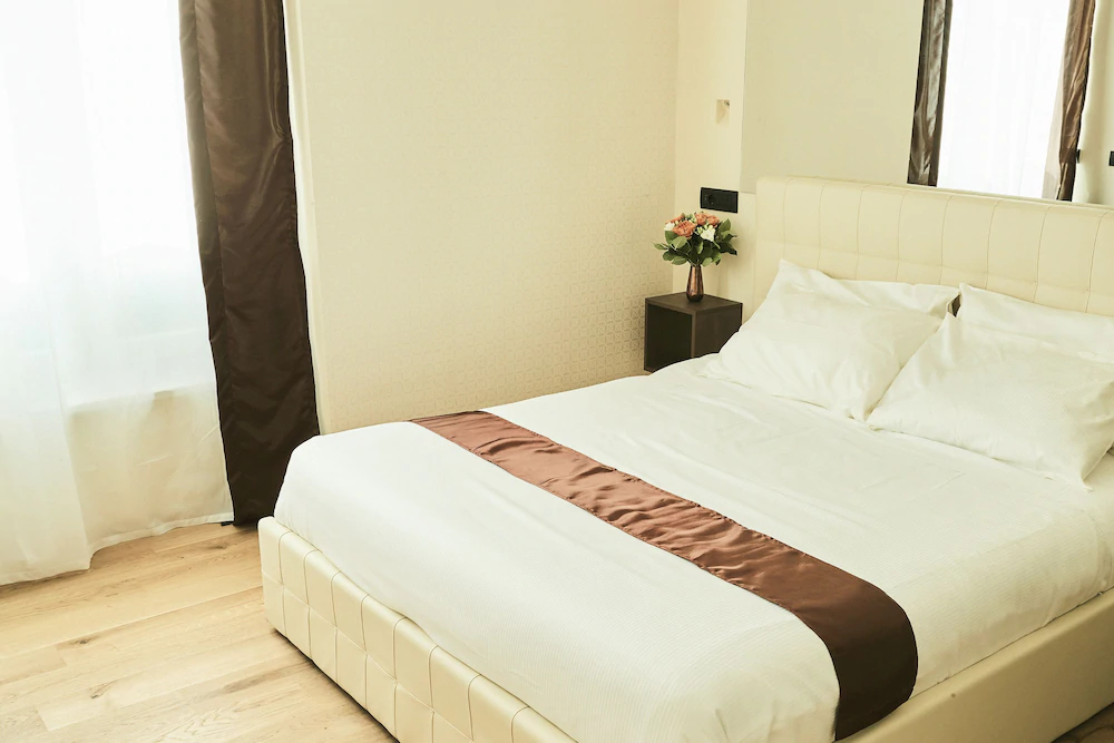 Aiello Rooms San Babila