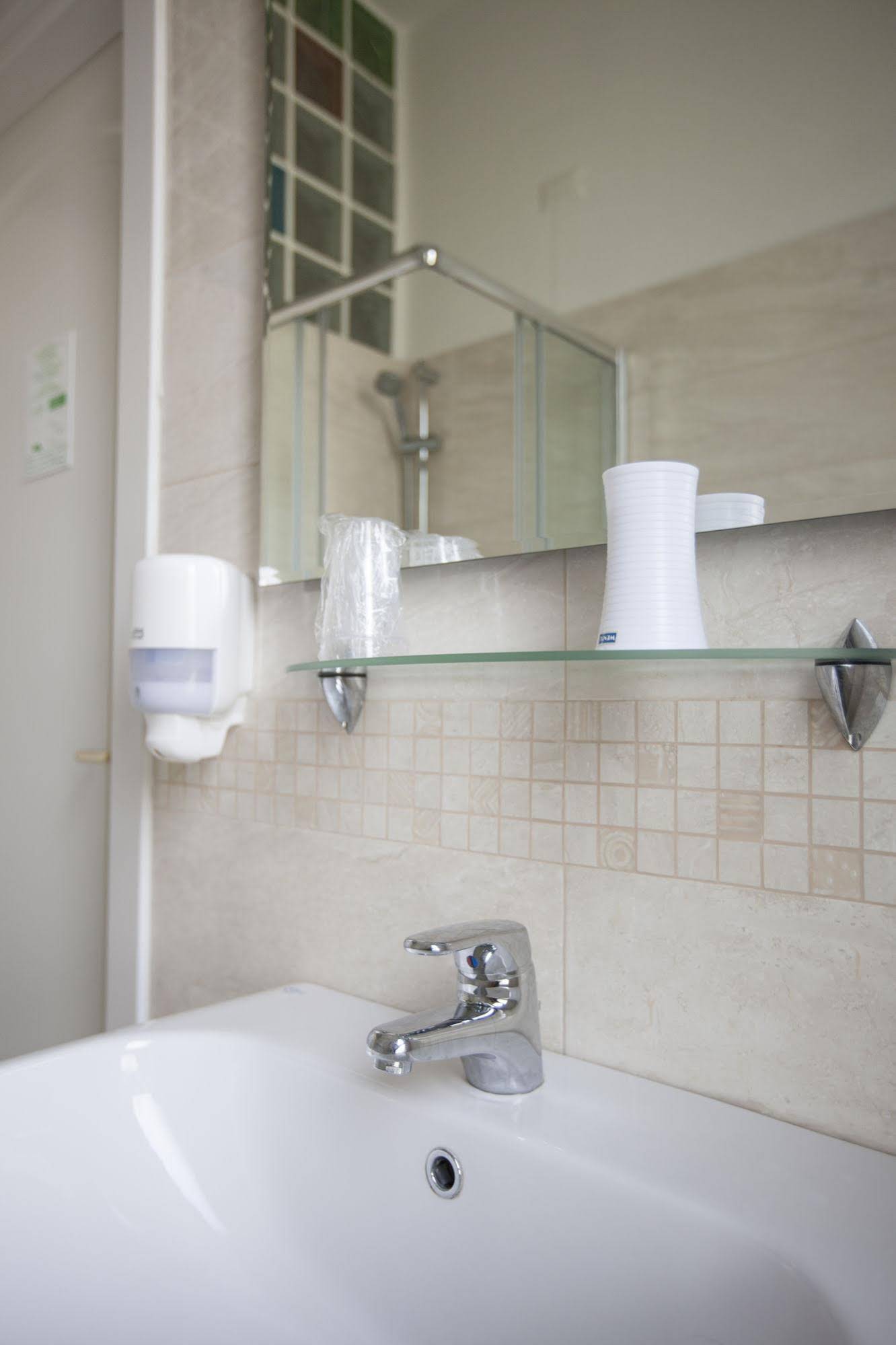 Albergo Amalfi Milano