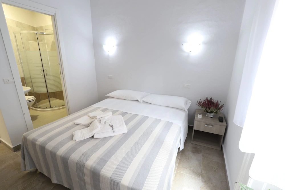 Albergo Leonardo Da Vinci
